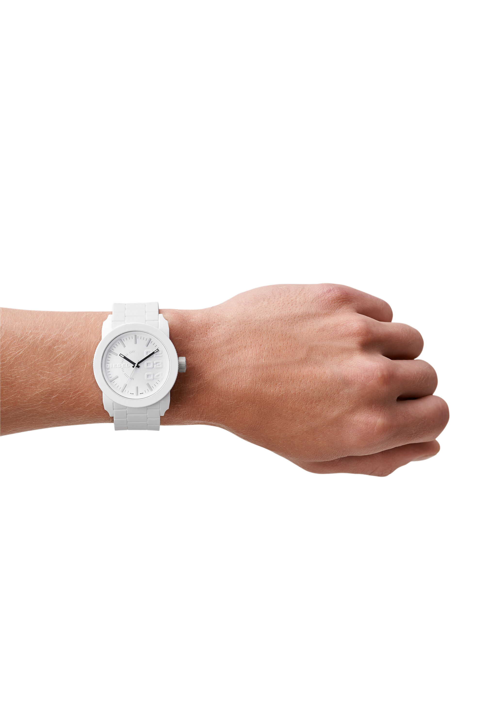 Diesel - DZ1436, White - Image 2