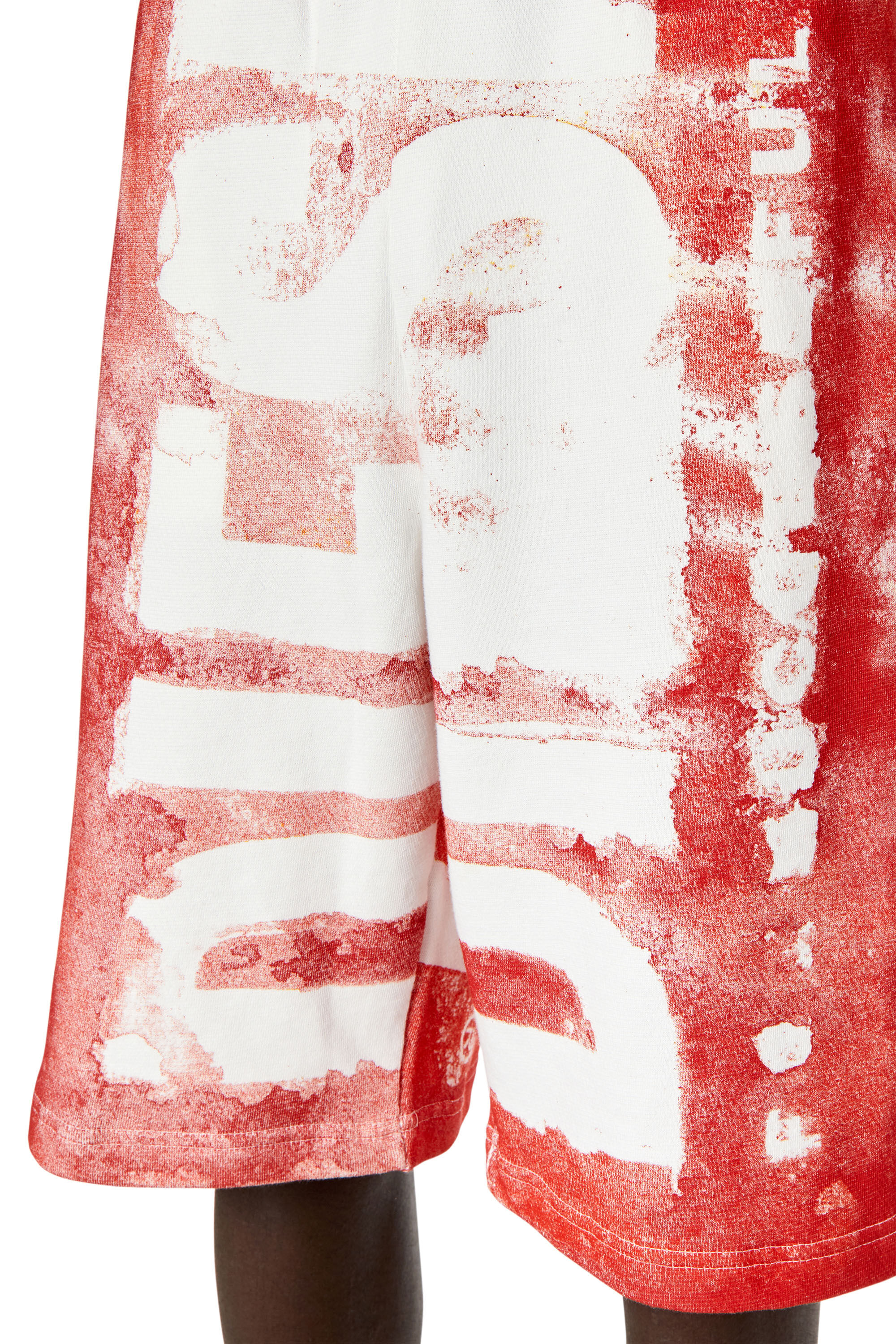 Diesel - P-MARSHY, Rot - Image 5