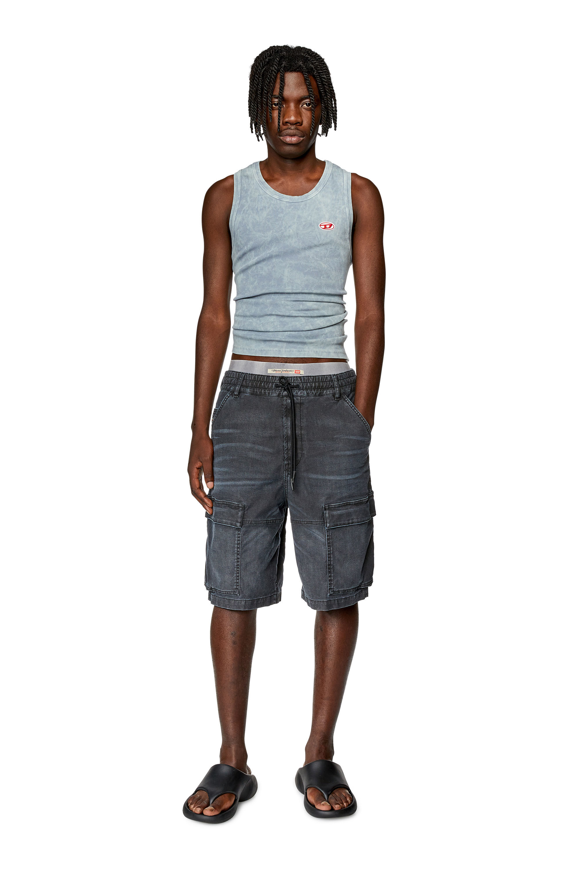 Jogg shorts hot sale