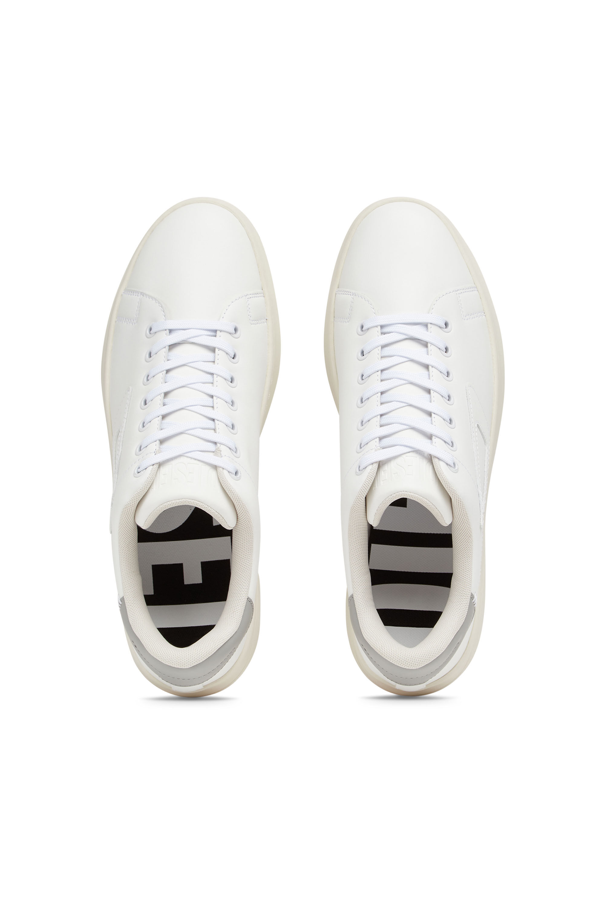 Diesel - S-ATHENE LOW W, Grau - Image 4
