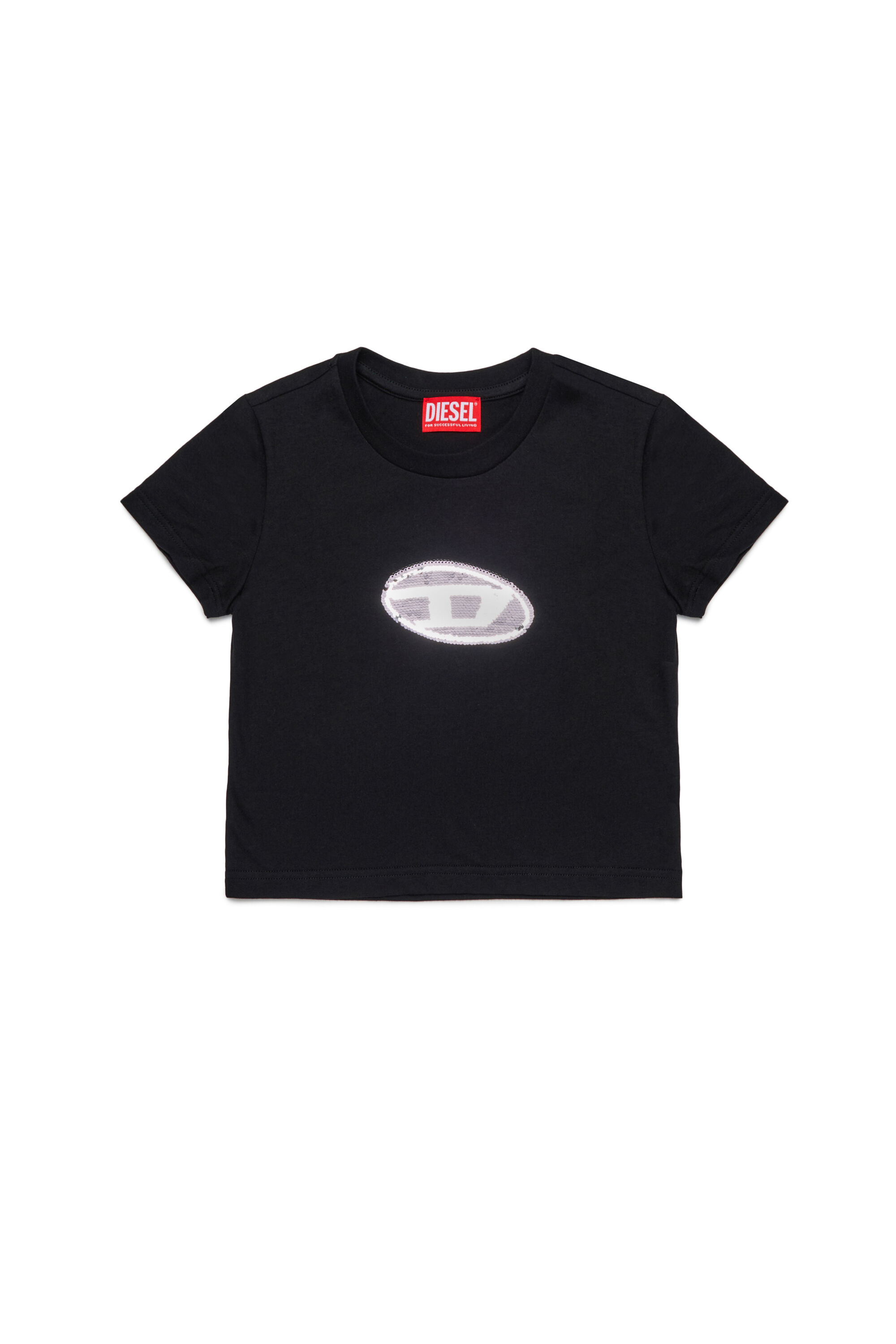 TSEQUINSG, Schwarz