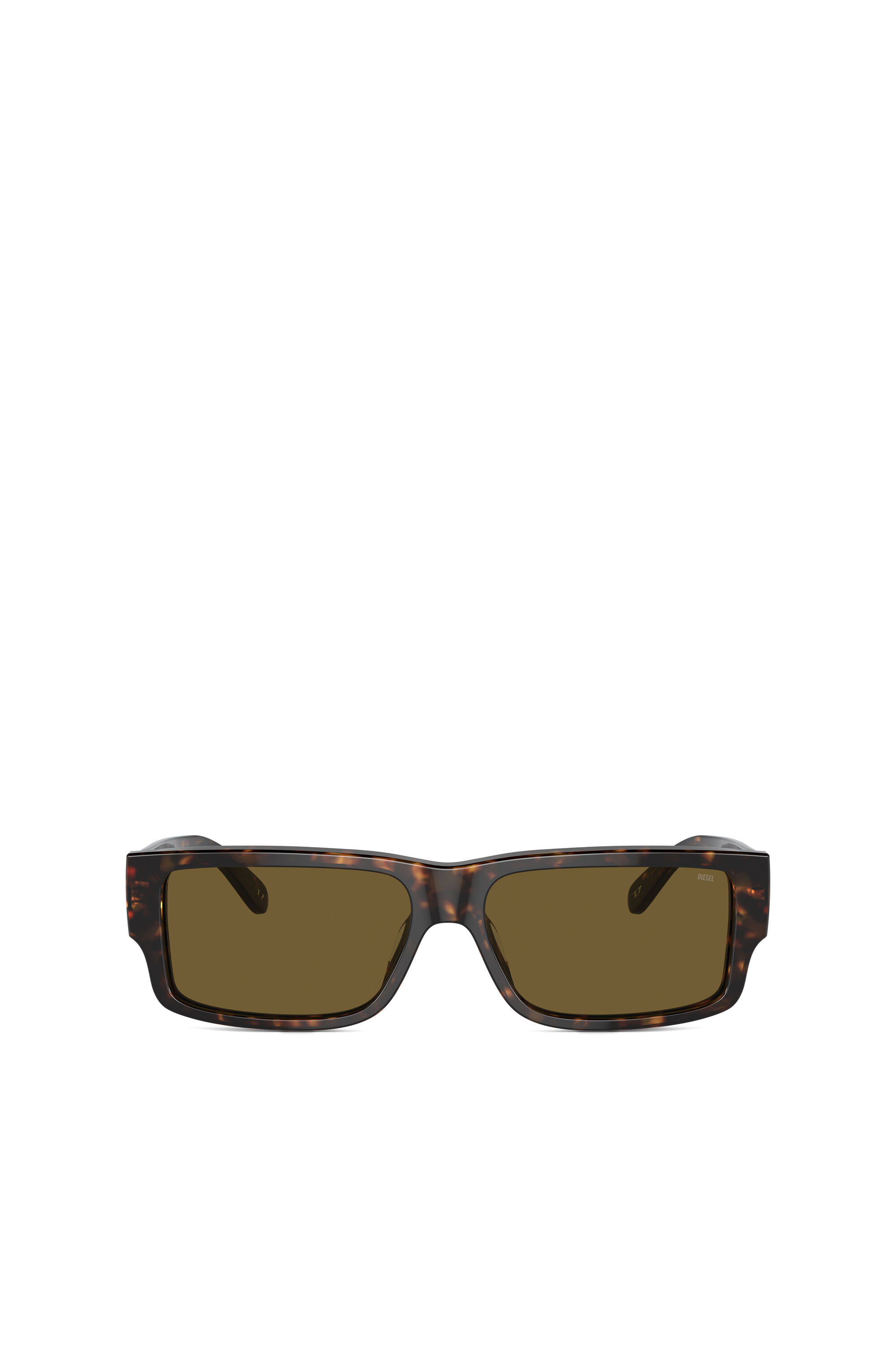 Men s Rectangle sunglasses Diesel 0DL2003