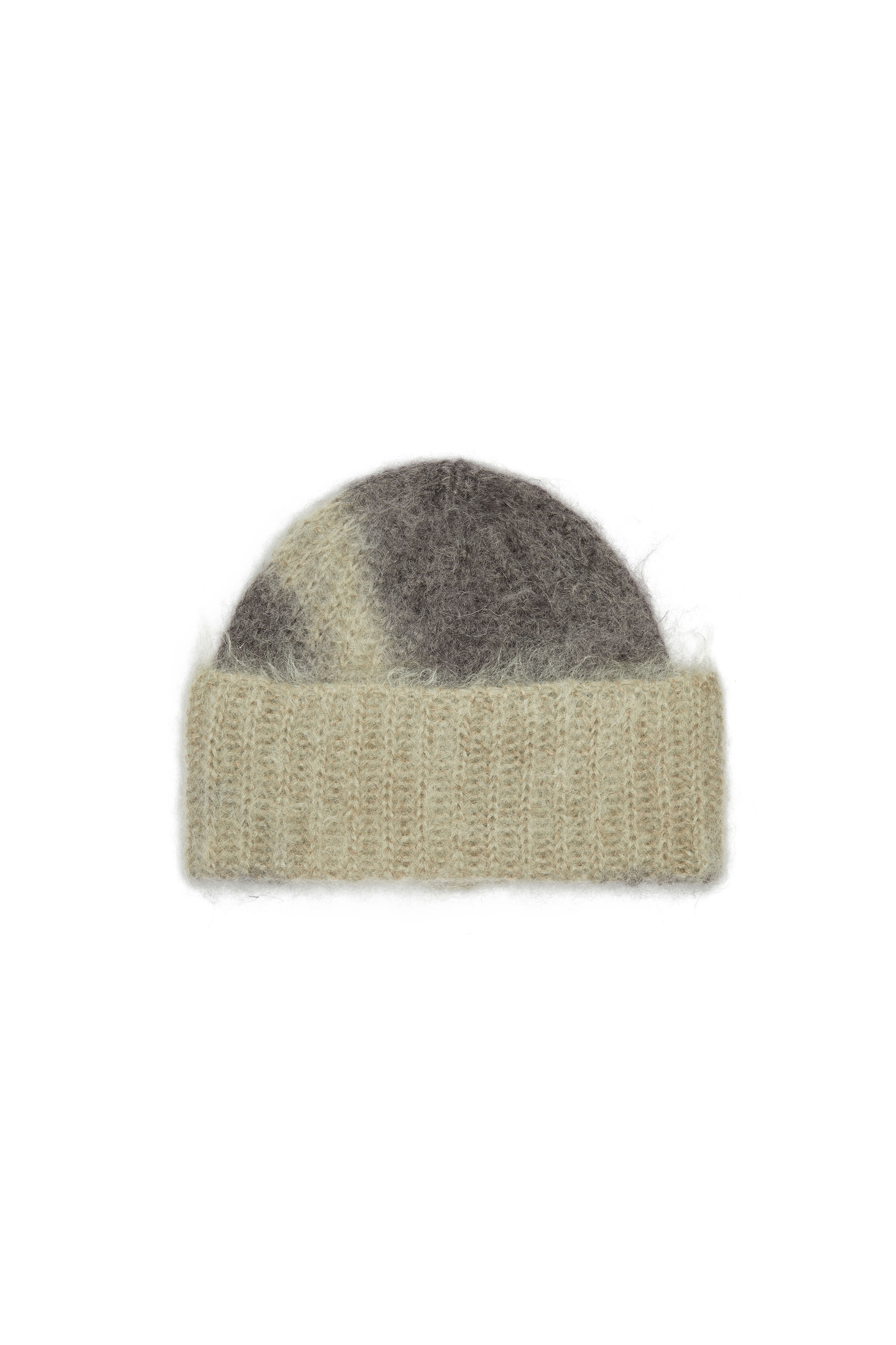 Diesel - K-LELIO, Grau/Beige - Image 1