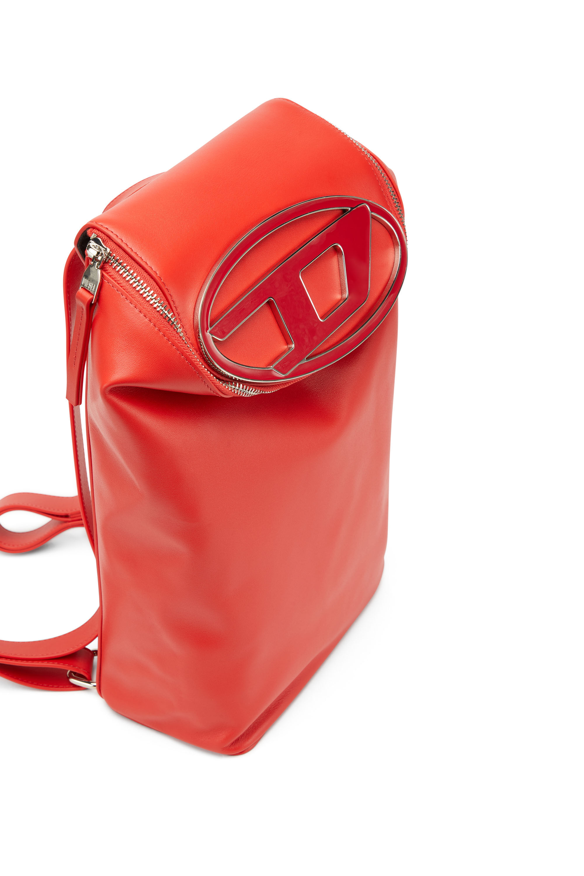 Diesel - 1DR-BACKPACK, Rot - Image 2