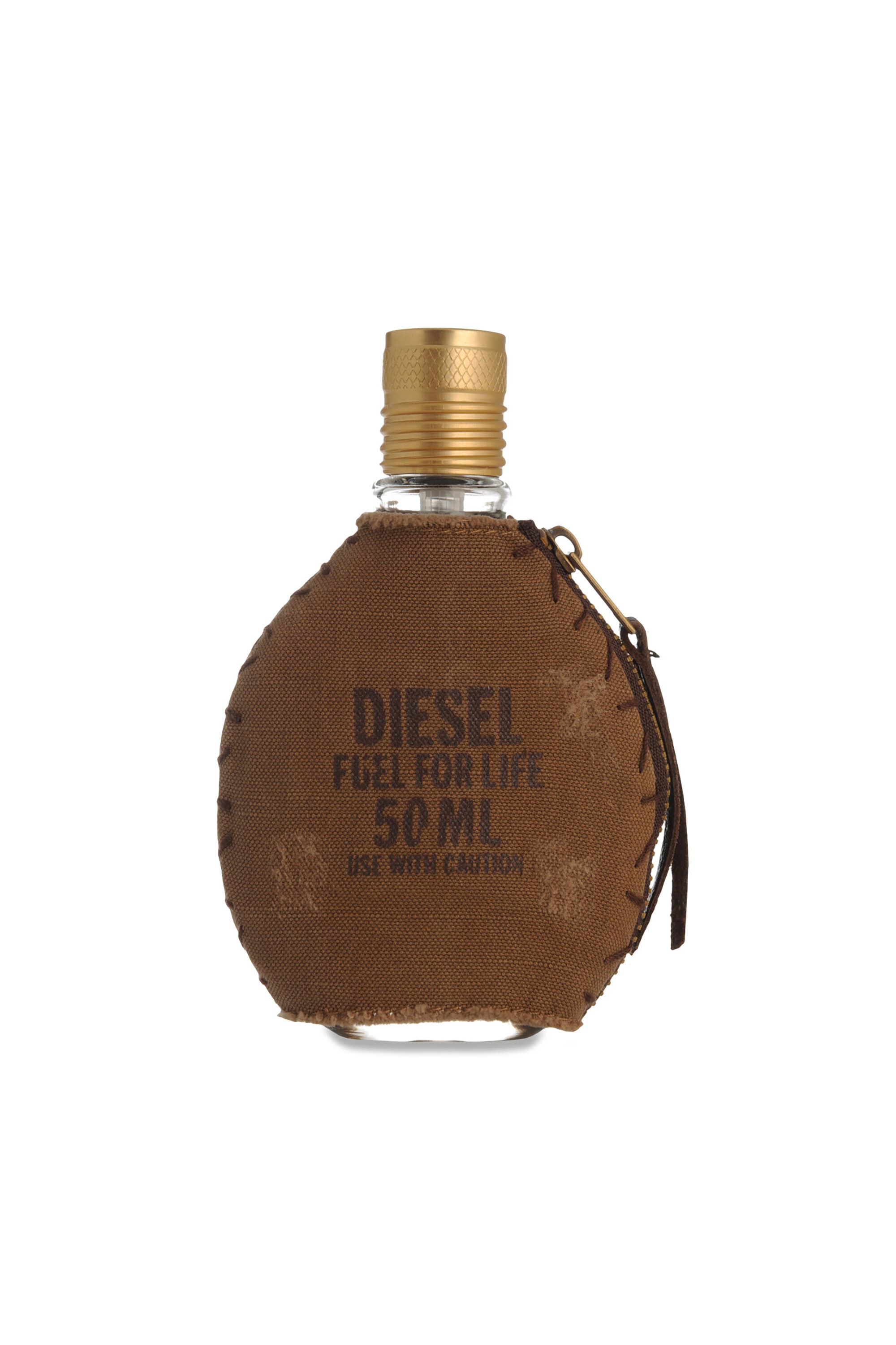 FUEL FOR LIFE MAN 50ML, Generisch