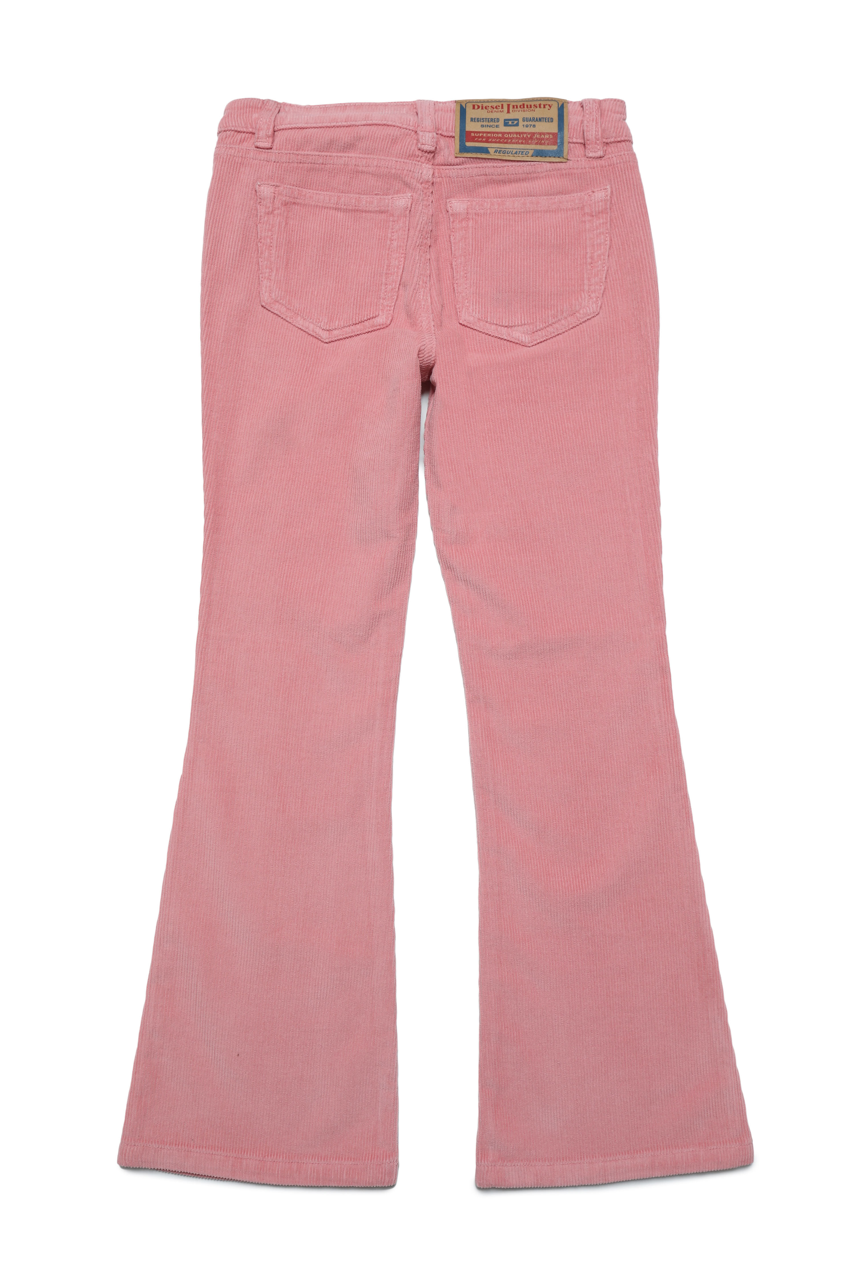 Diesel - 1969 D-EBBEY-J, Pink - Image 2