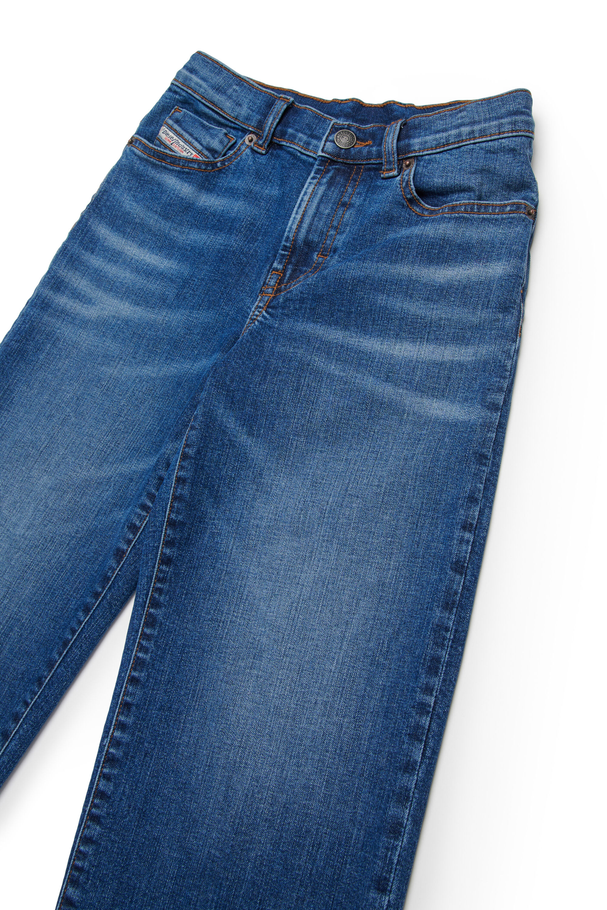 Diesel - Damen 2000-J, Mittelblau - 3
