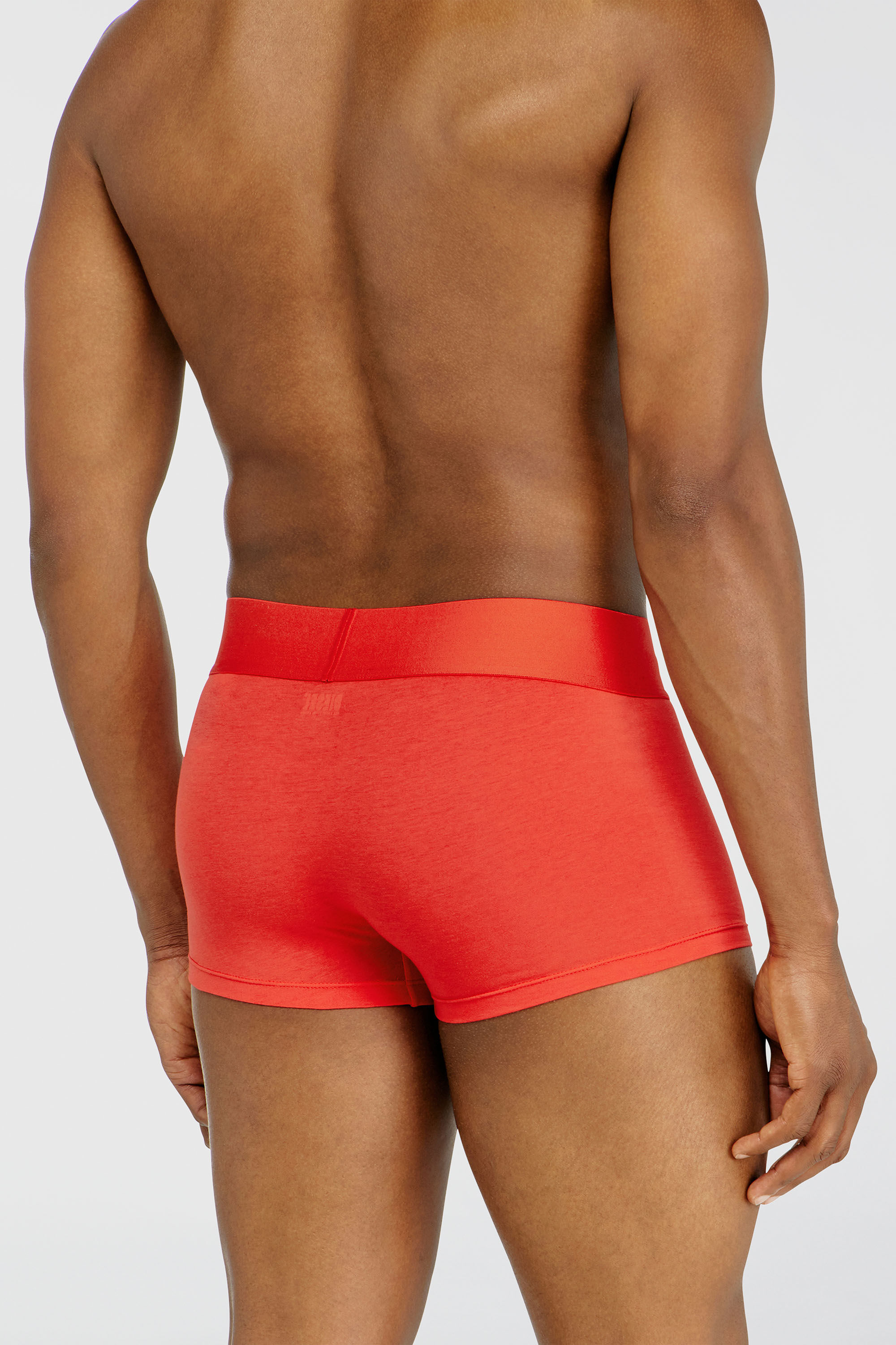 Diesel - UMBX-DAMIENTHREEPACK-5.5EL, Herren Retropants im Dreierpack aus Baumwollstretch in Bunt - 4
