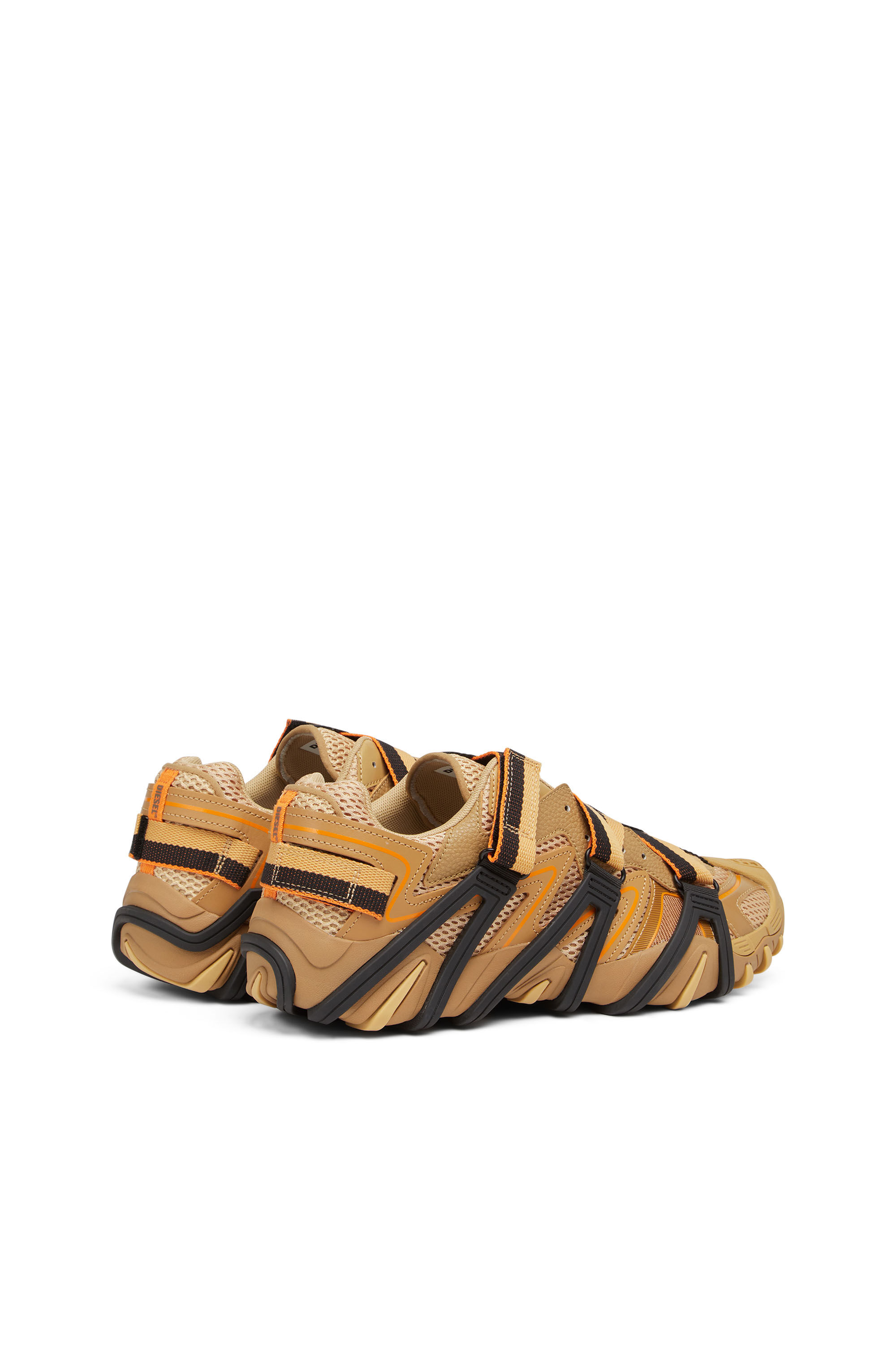 Diesel - S-PROTOTYPE-CR, Hellbraun - Image 3