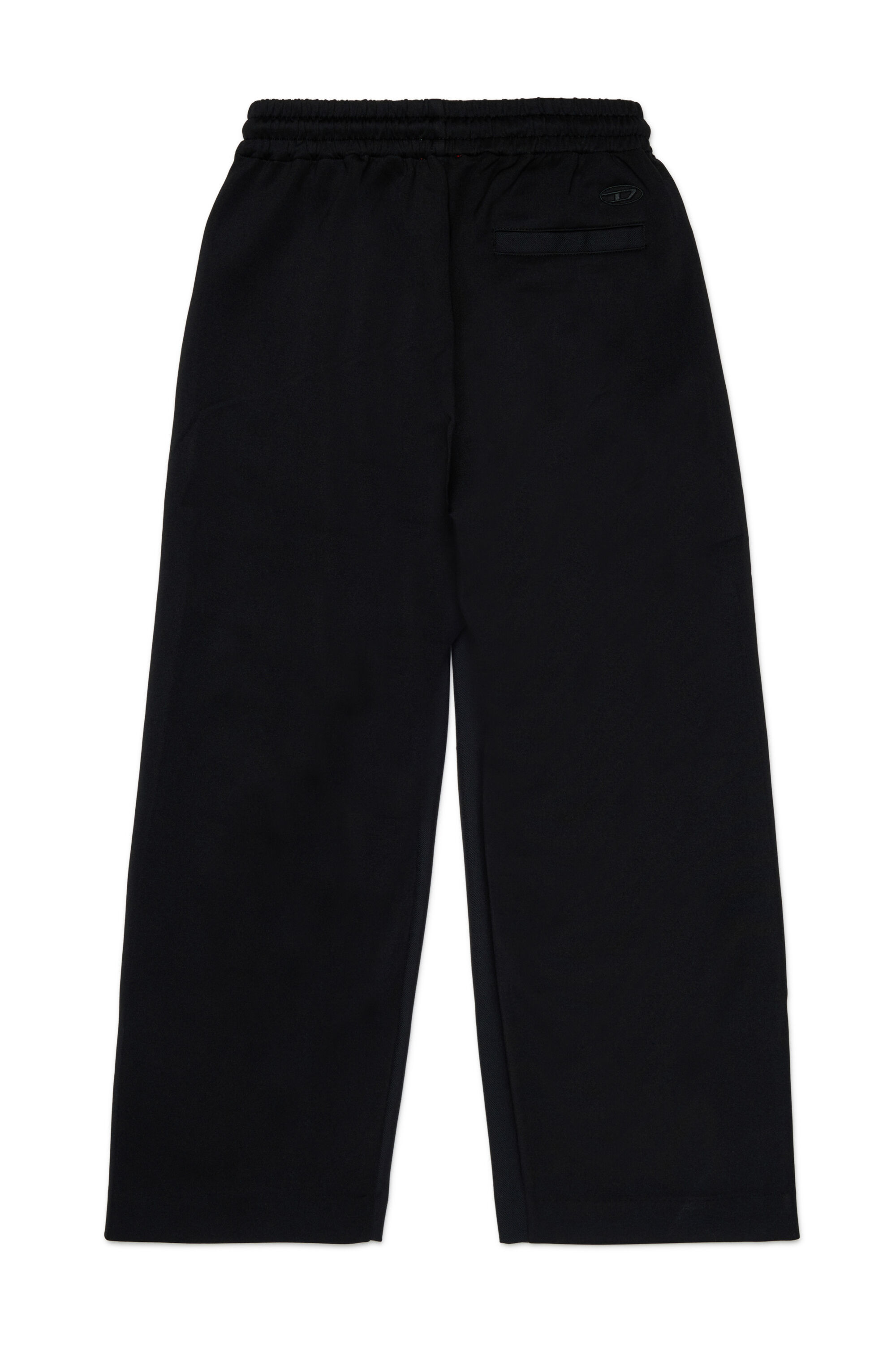 Diesel - PREBON, Herren Sweatpants aus in Schwarz - 2