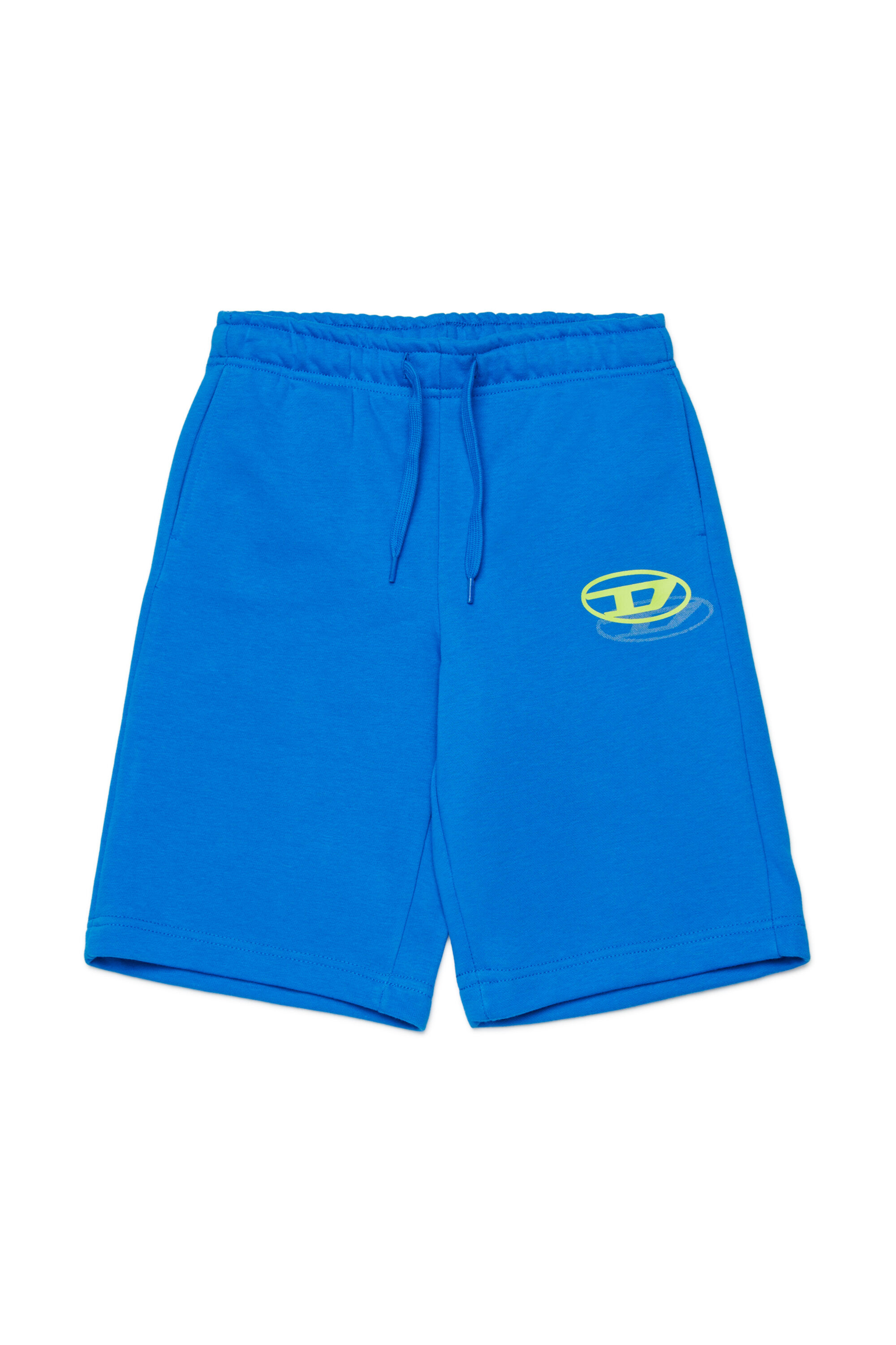 PSVALE SHORT, Blau