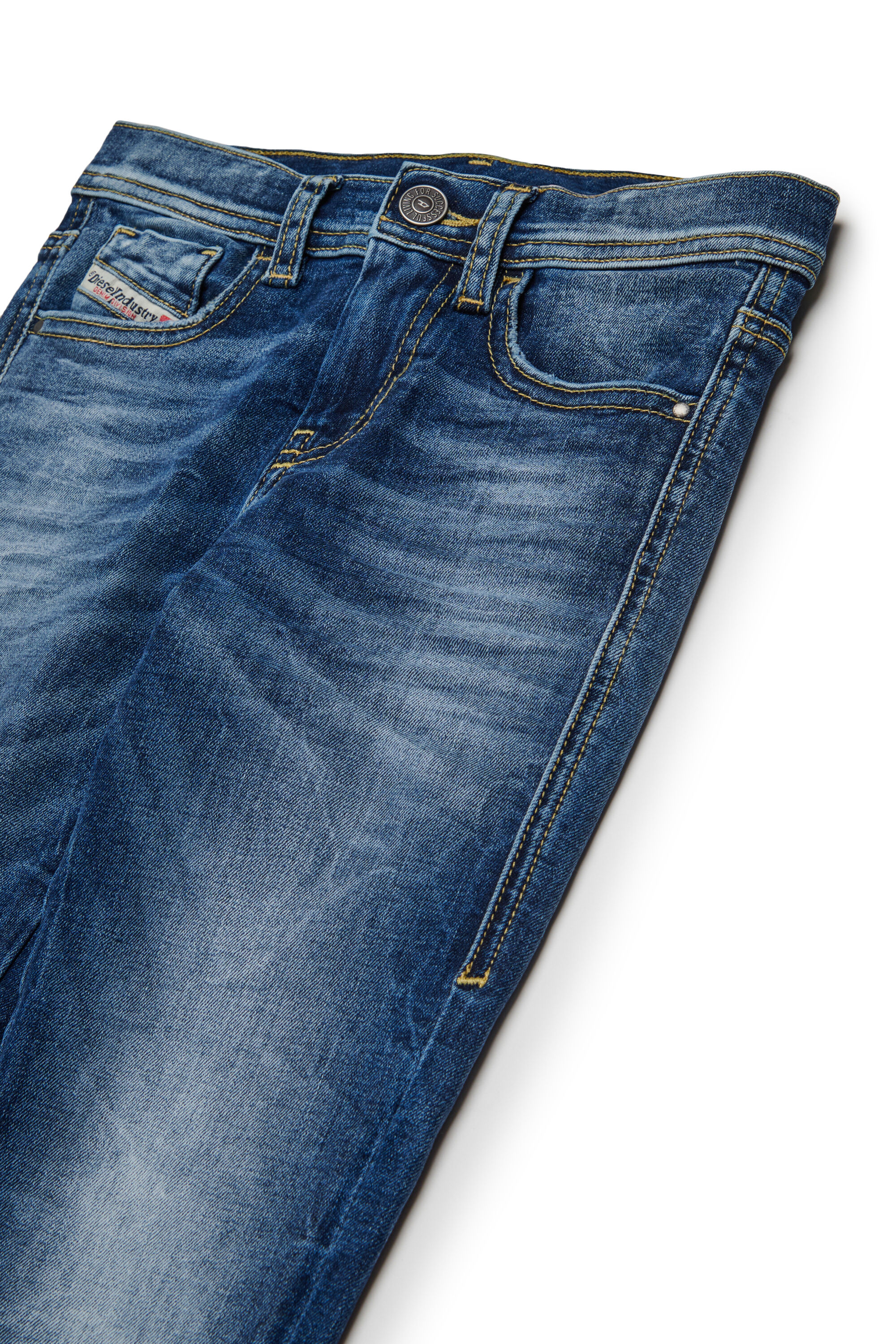 Diesel - Herren 1979 SLEENKER-J, Dunkelblau - 3