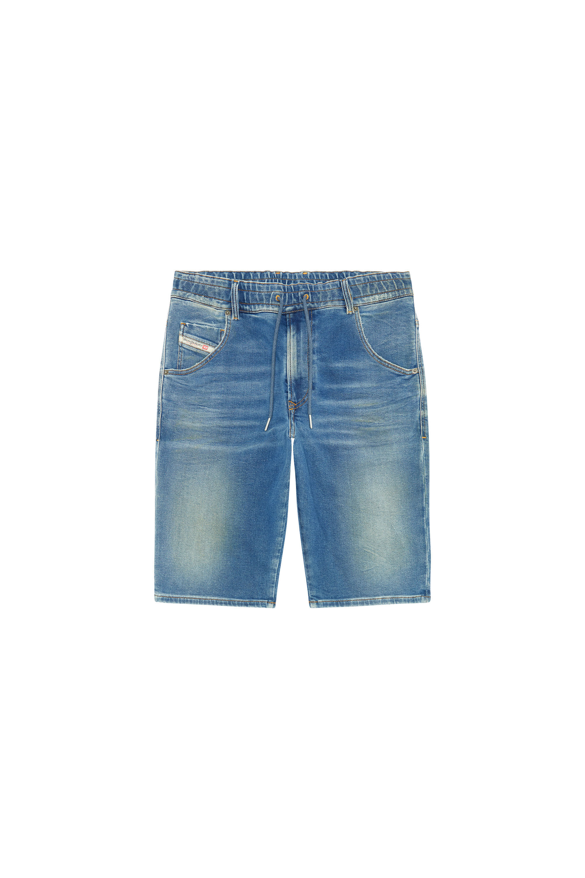 Diesel - D-KROOSHORT-Z-T, Mittelblau - Image 2