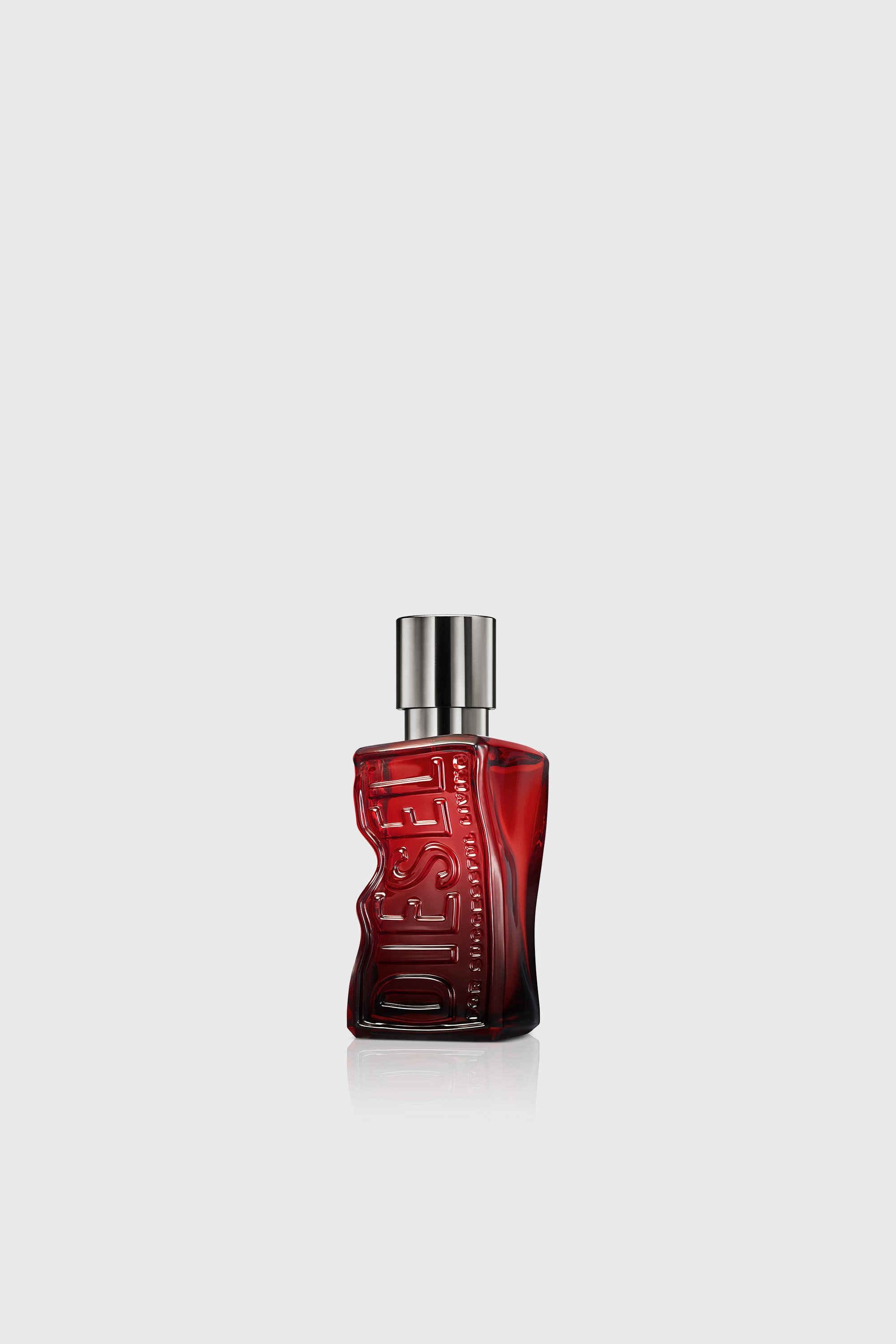 Diesel - LF123400 D RED EAU DE PARFUM INTENSE 30ML FRAGRANCE, Herren D RED Le Parfum 30ml in Rot - 1