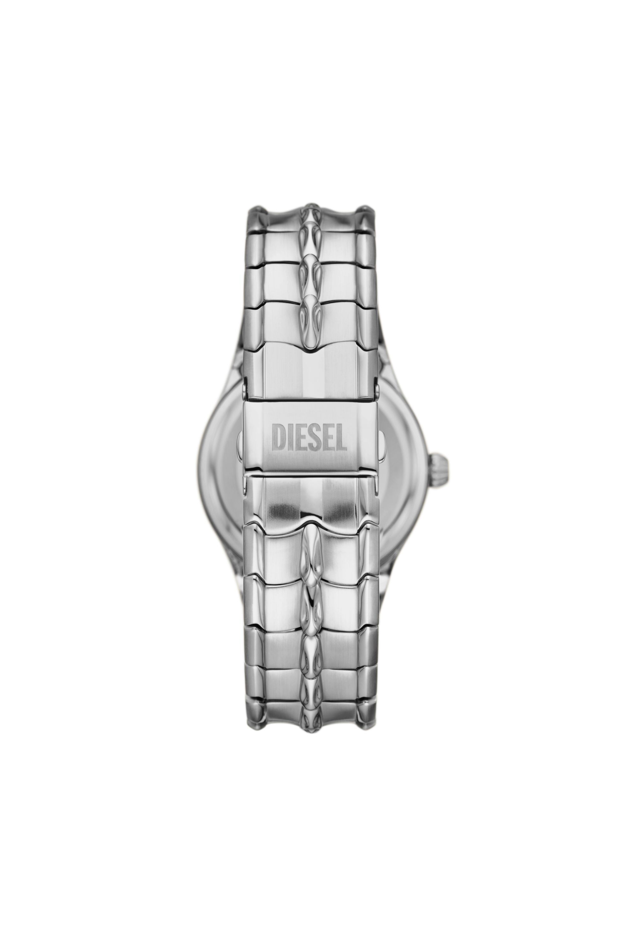 Diesel - DZ2185, Silber - Image 2