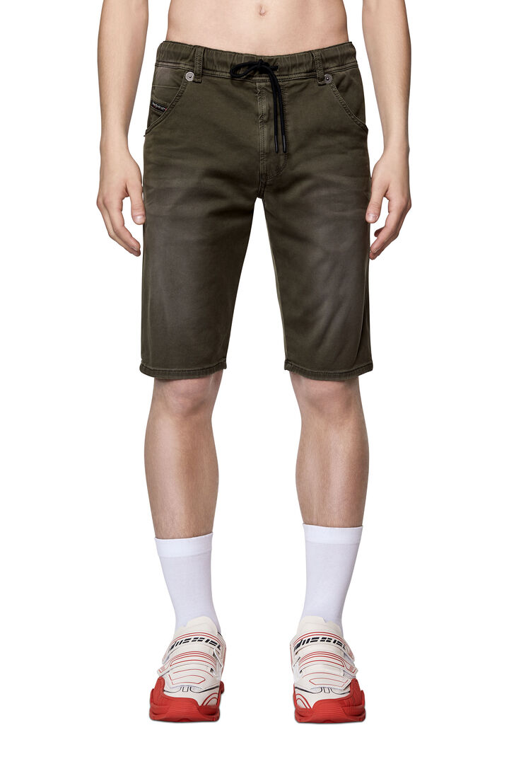 D-KROOSHORT JOGGJEANS, D-KROOSHORT JOGGJEANS,
