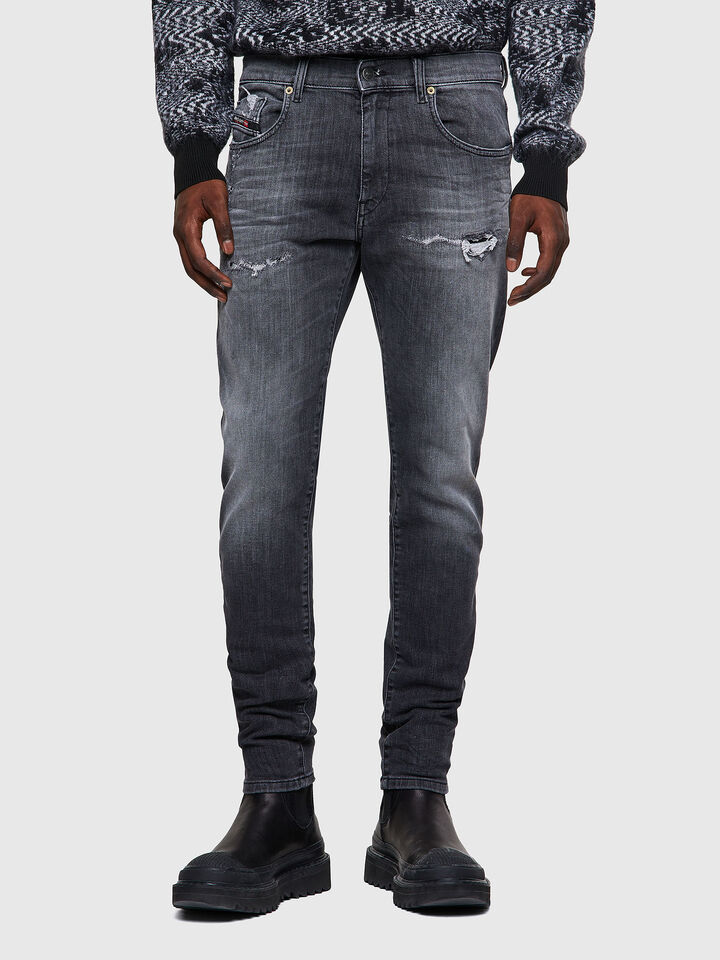 D-Strukt JoggJeans® 009QT, D-Strukt JoggJeans® 009QT,