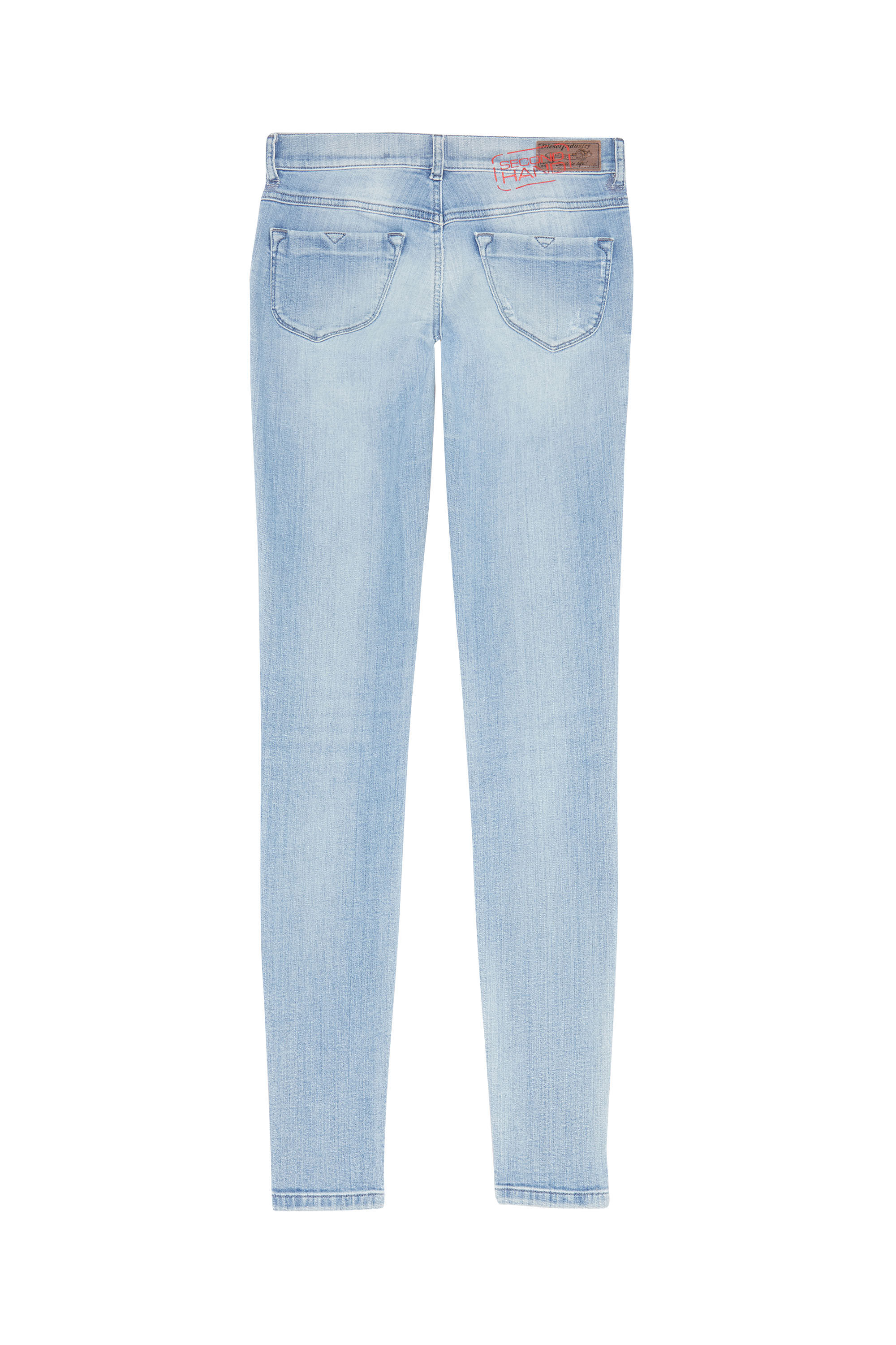 Jeans deals diesel livier