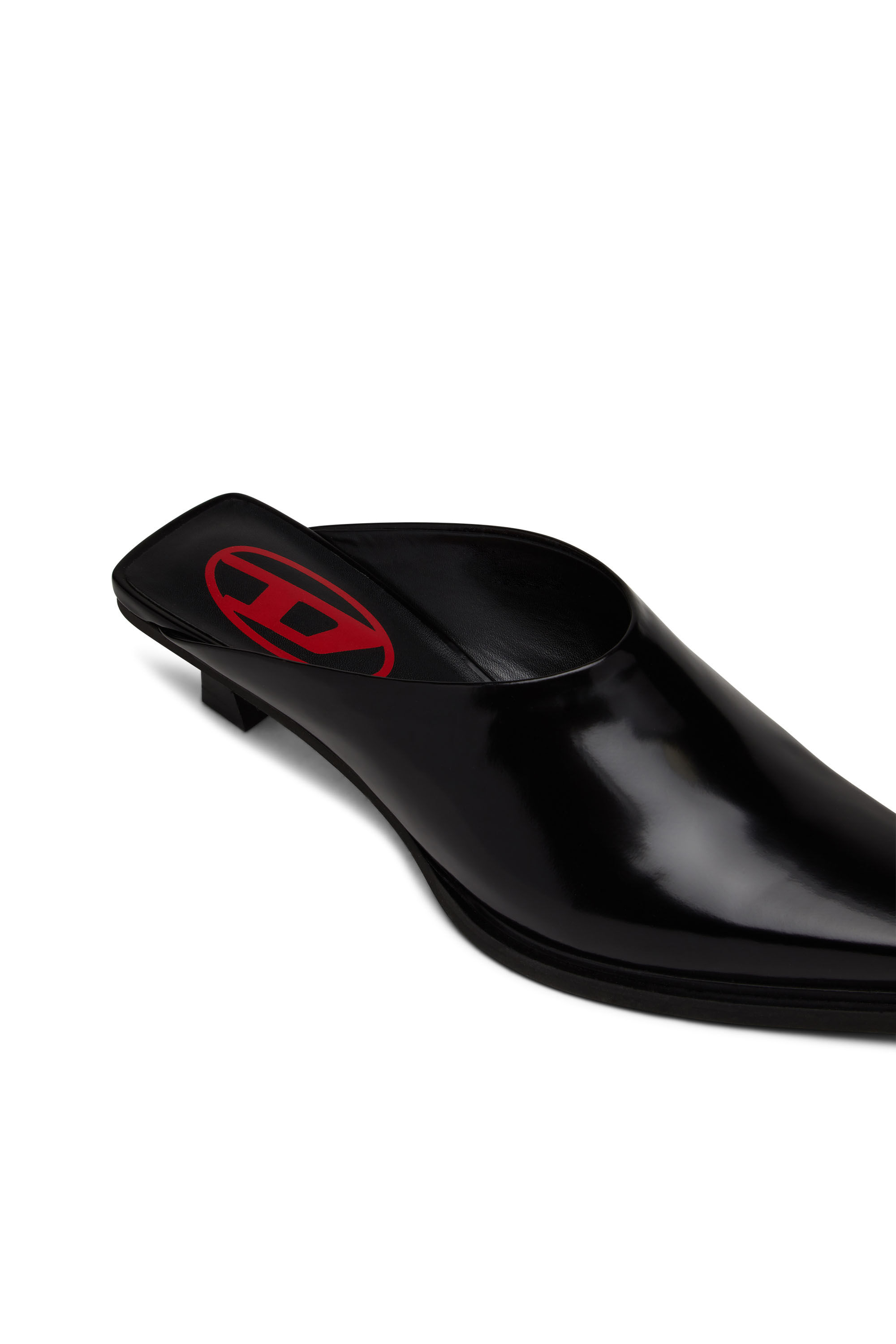 Diesel - D-WESTERN MULE, Schwarz - Image 4