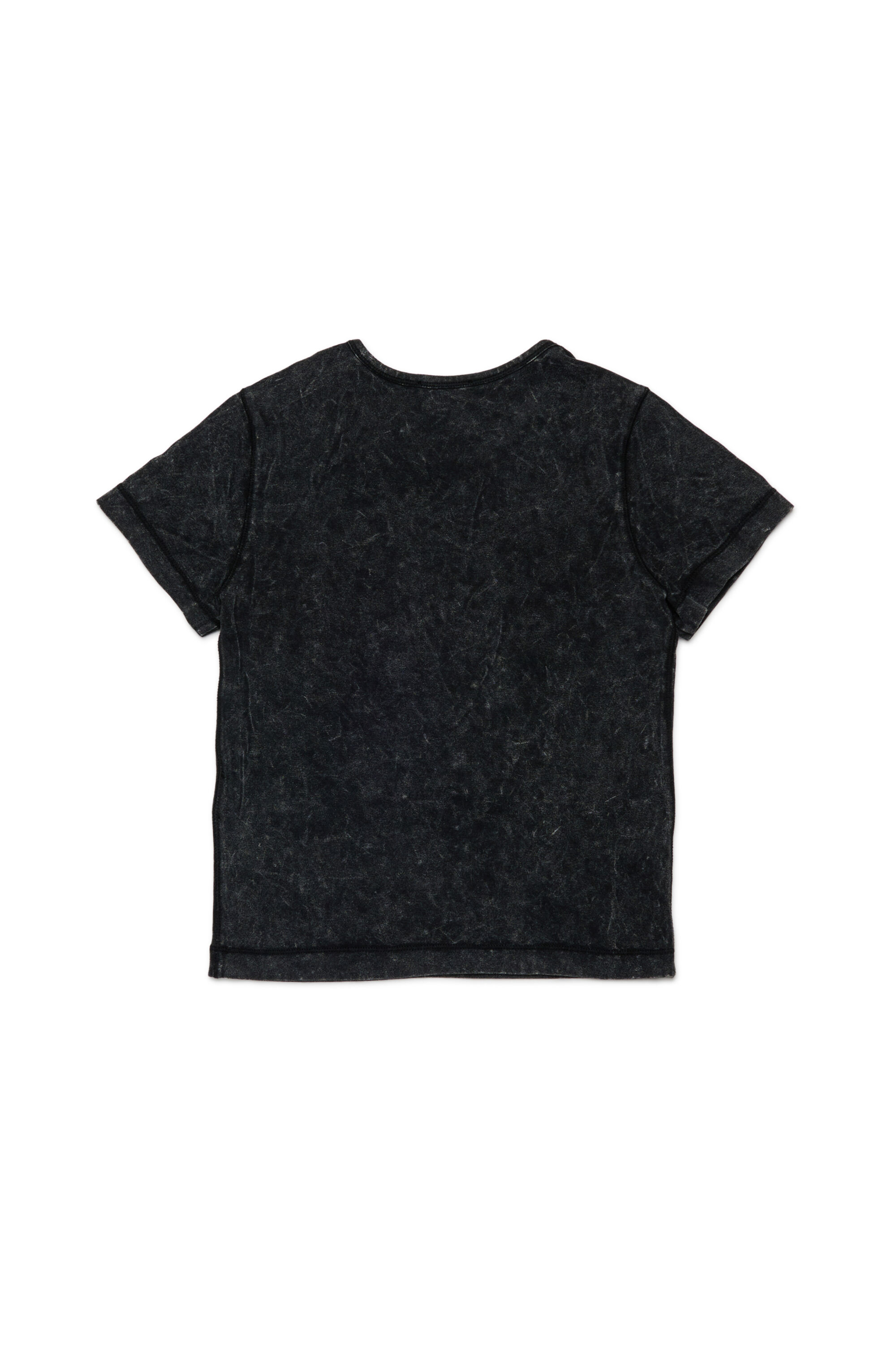 TIPPY, Schwarz