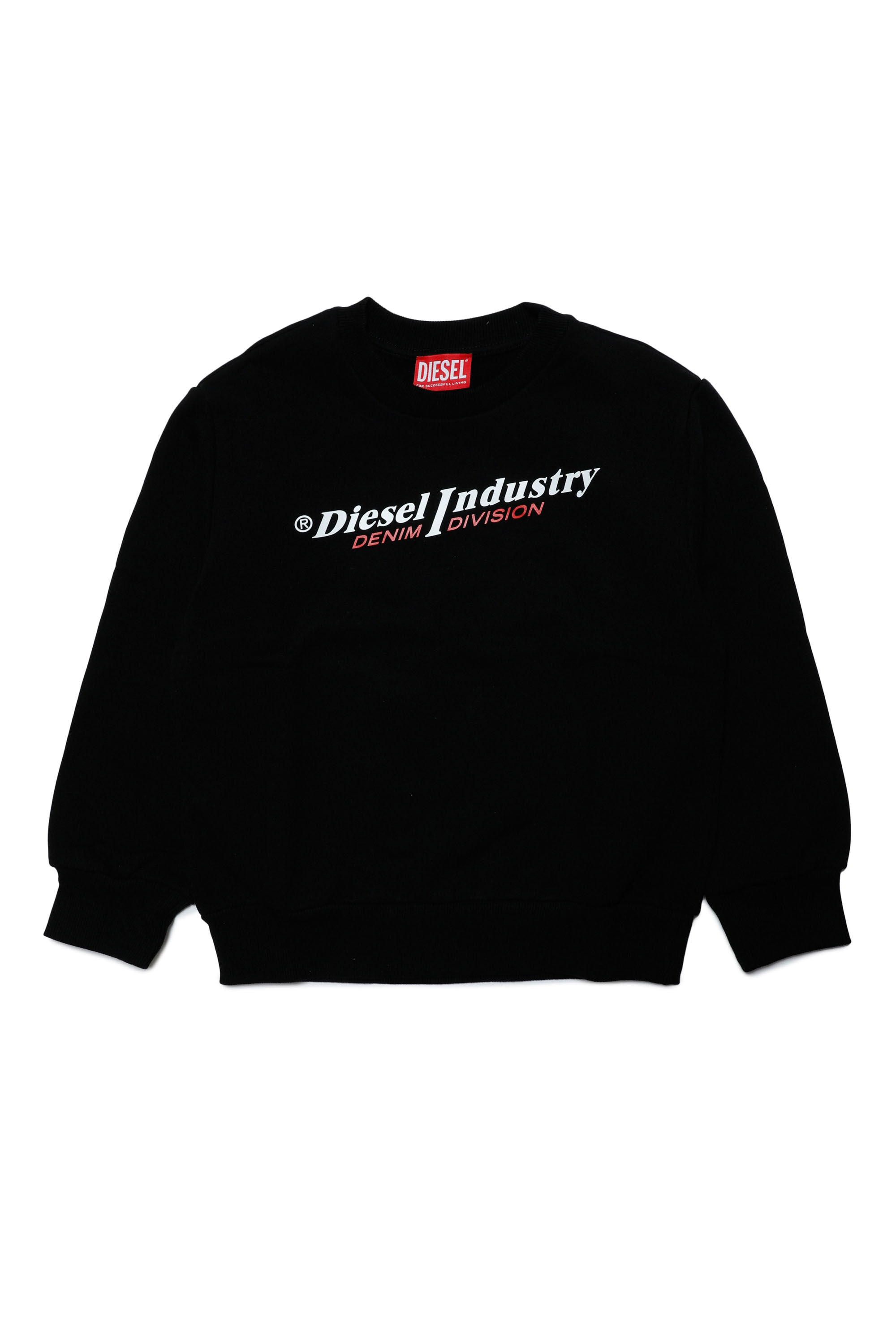 Diesel - SGINNIND OVER, Schwarz - Image 1