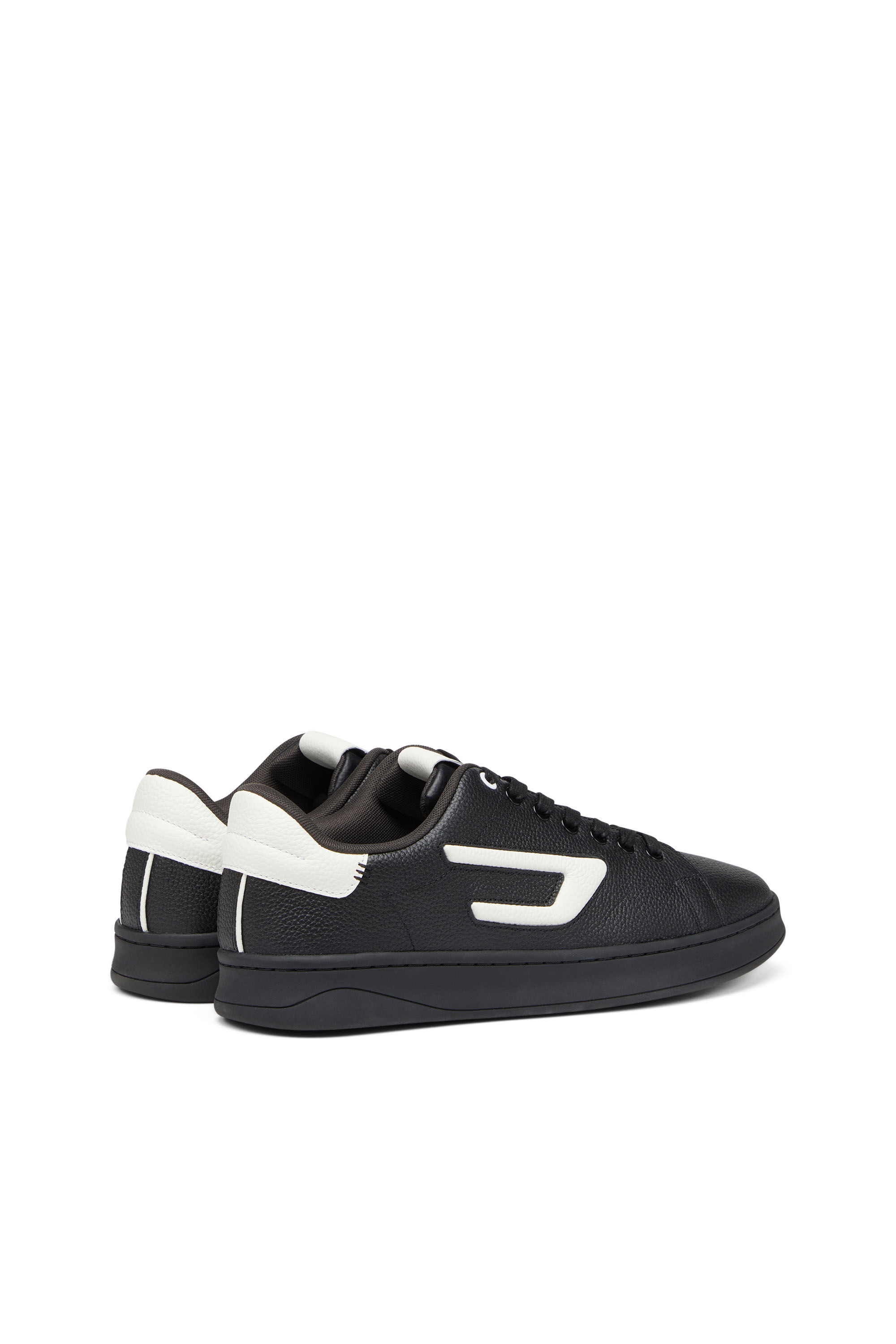 Diesel - S-ATHENE LOW, Schwarz/Weiss - Image 3