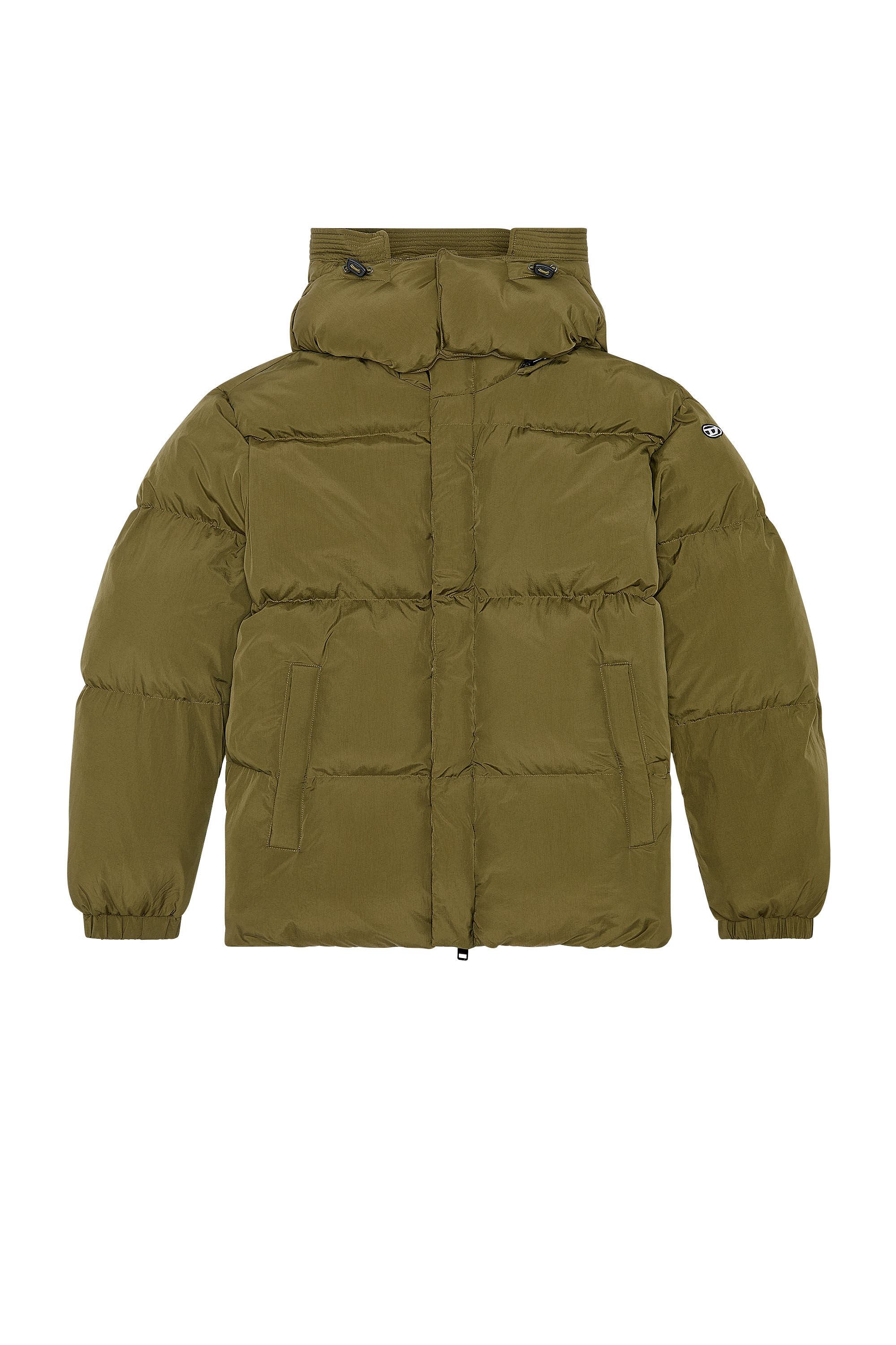 Diesel - W-ROLFYS-FD, Military Green - Image 2