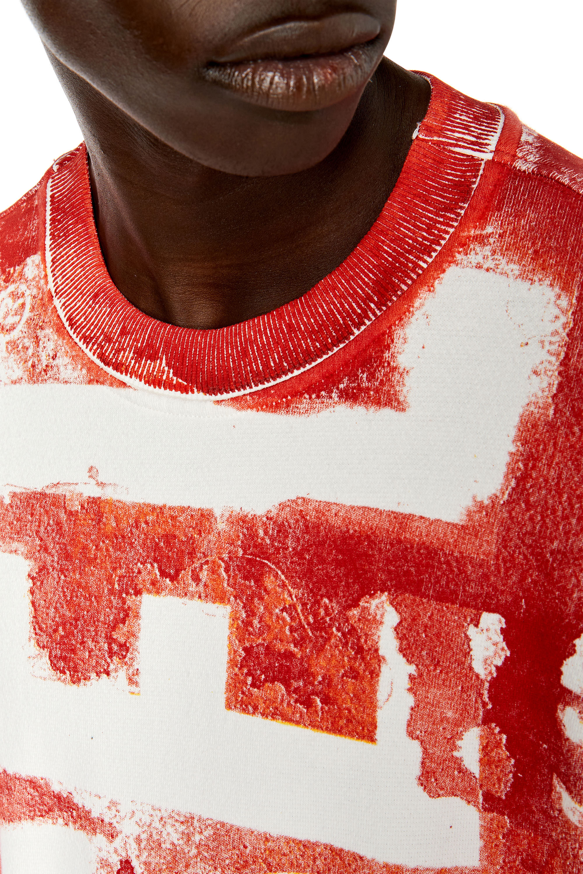Diesel - S-GINY, Rot - Image 5