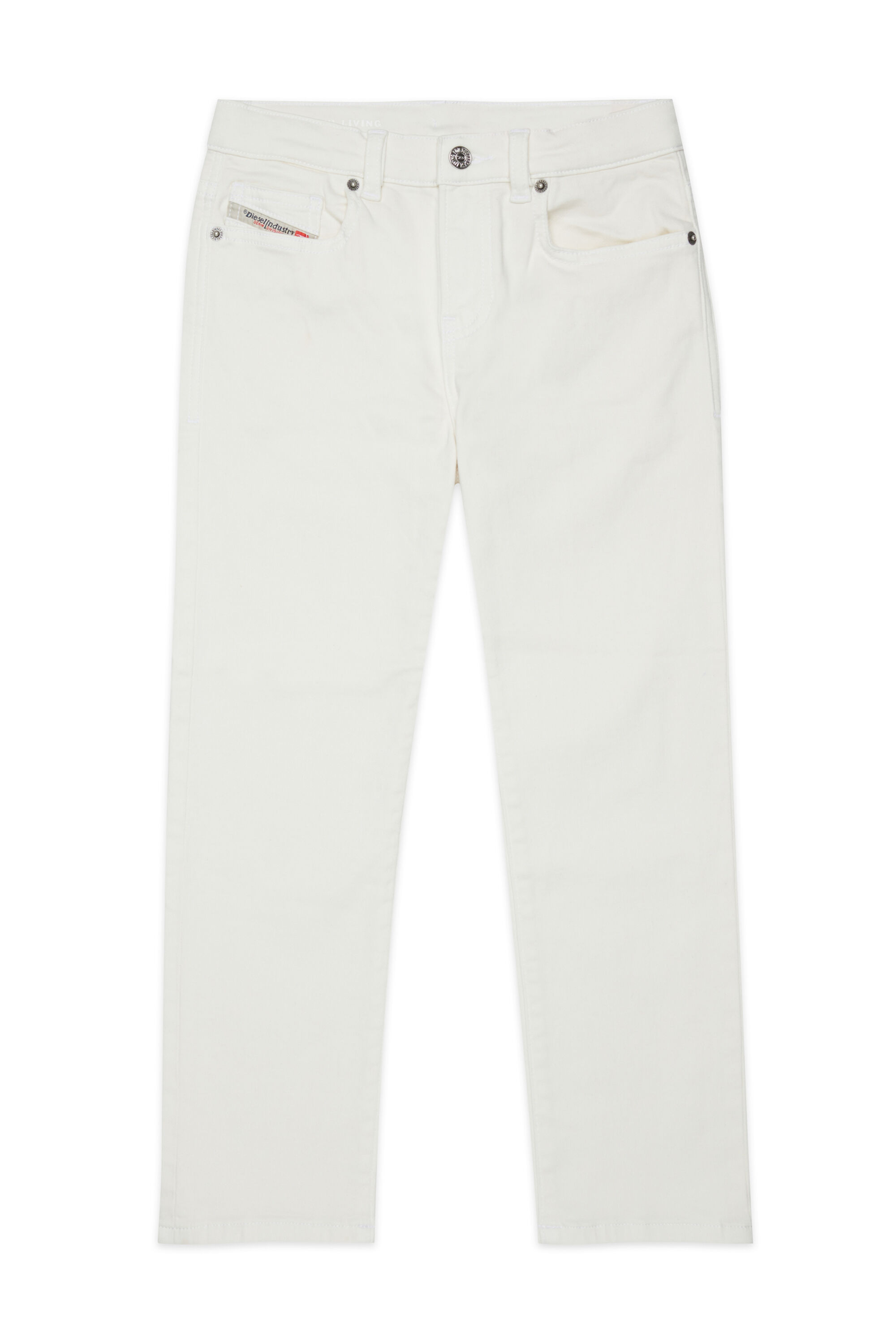 Diesel - Herren 2020 D-VIKER-J JJJ, Wei&szlig; - 1