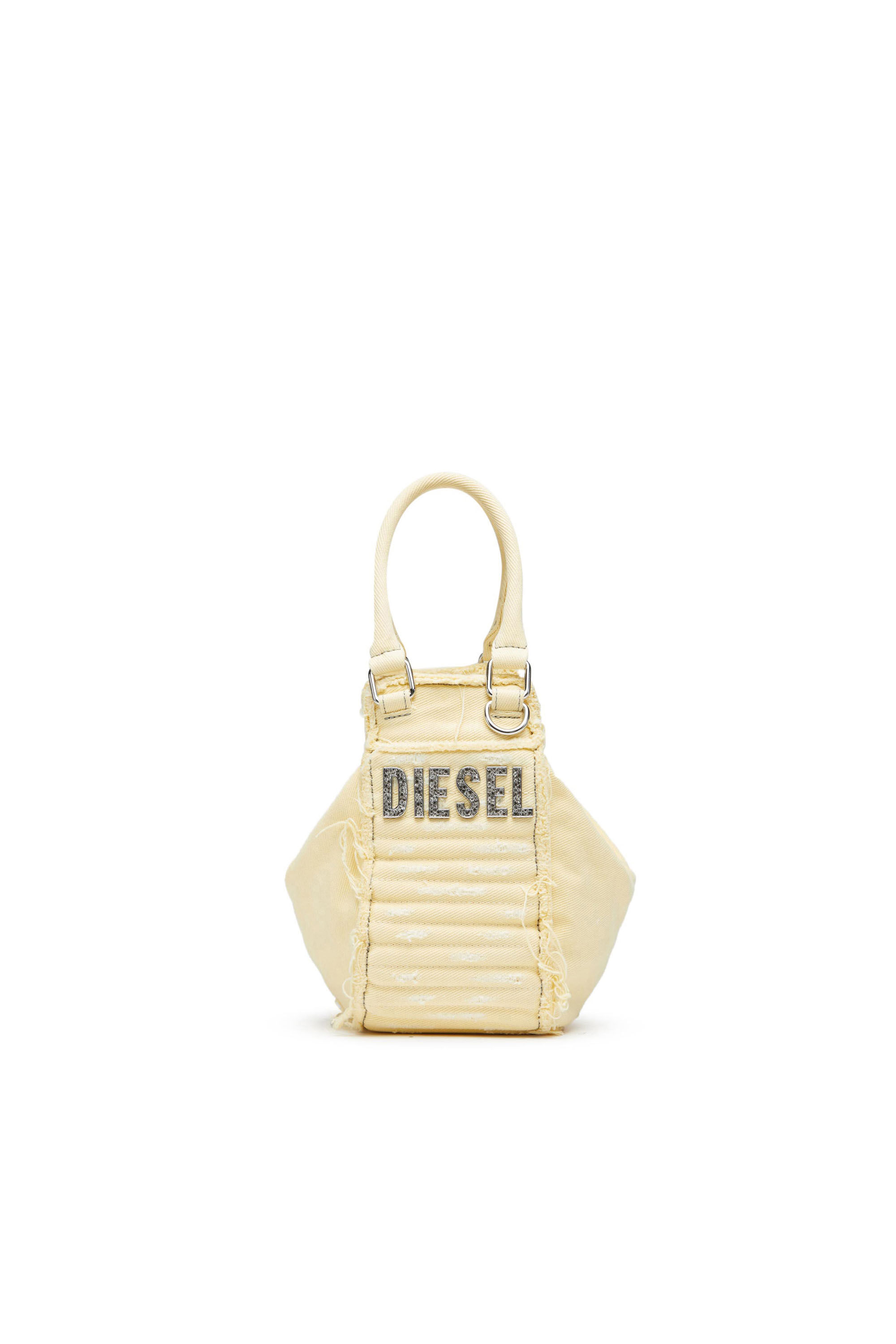 Diesel - D-VINA-C XS, Gelb - Image 1