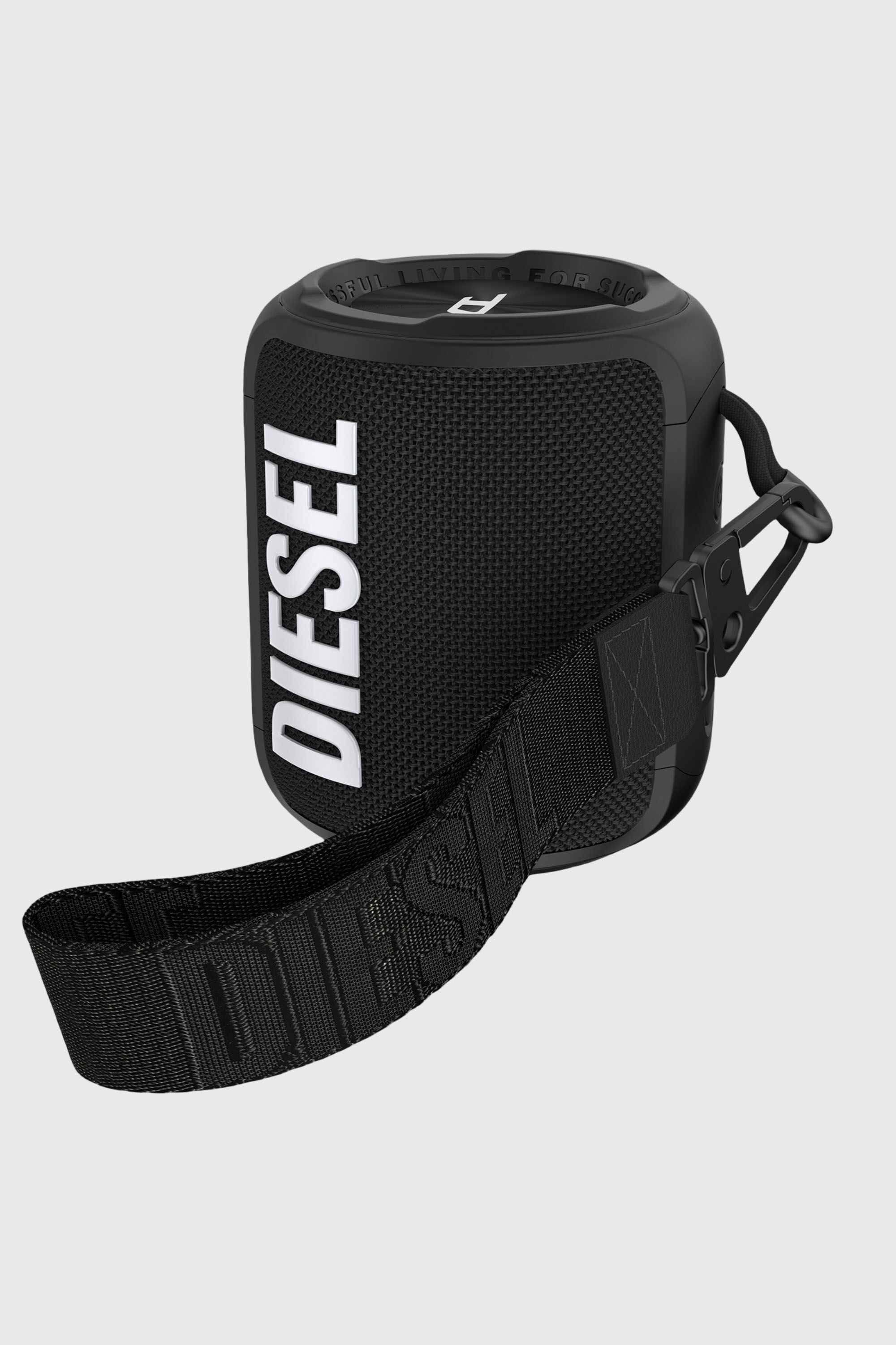 Diesel - 49349 BLUETOOTH SPEAKER BLUETOOTH SPEAKER, Unisex Wireless Speaker in Schwarz - 3