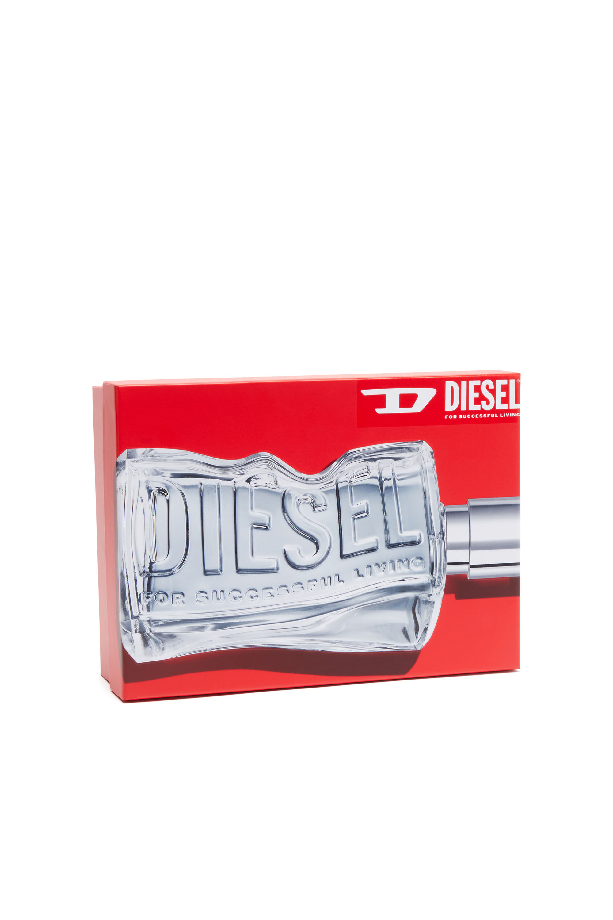 Diesel - D 100ML GIFT SET, Generisch - Image 3