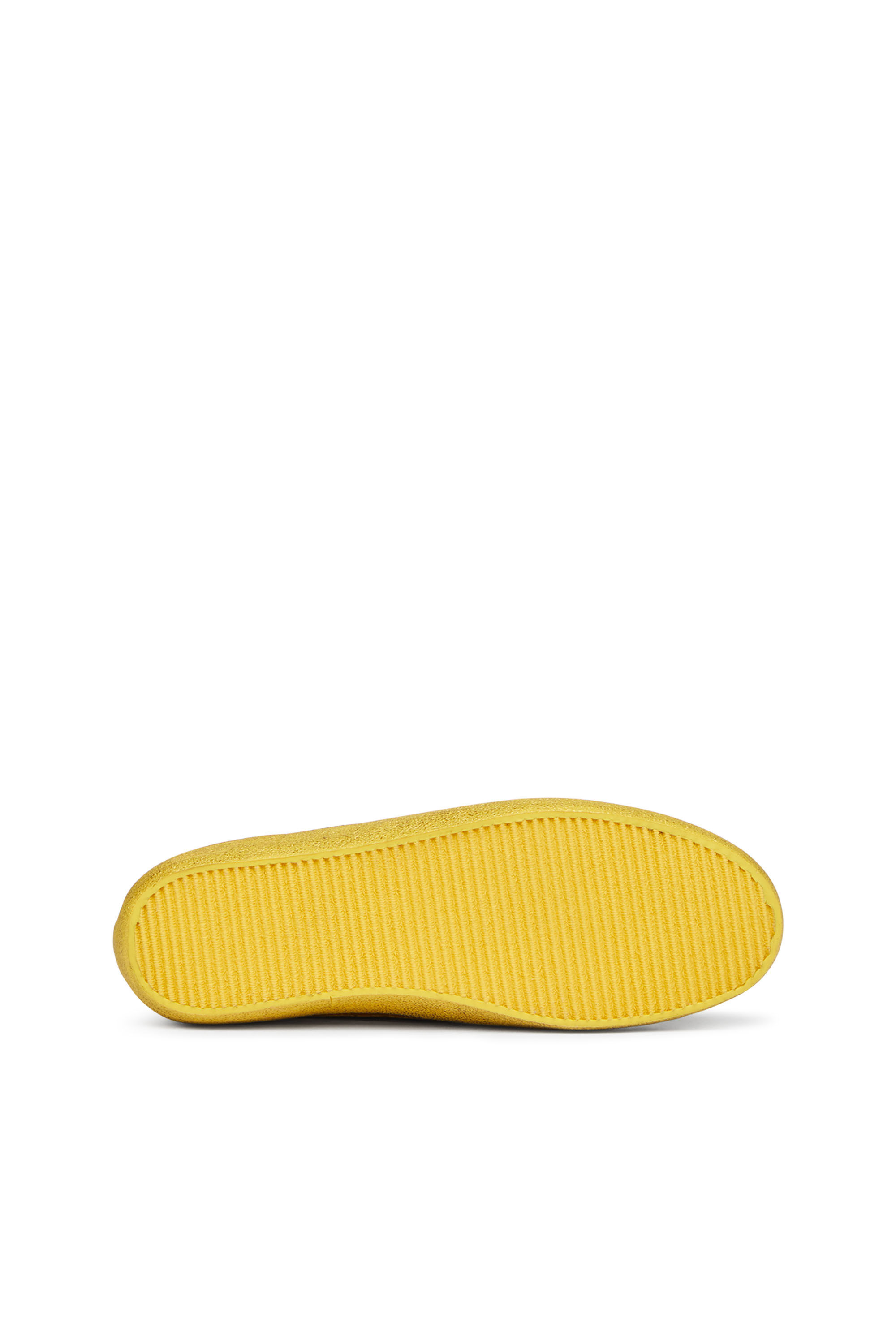 Diesel - S-LEROJI ZIP LOW W, Gold - Image 5