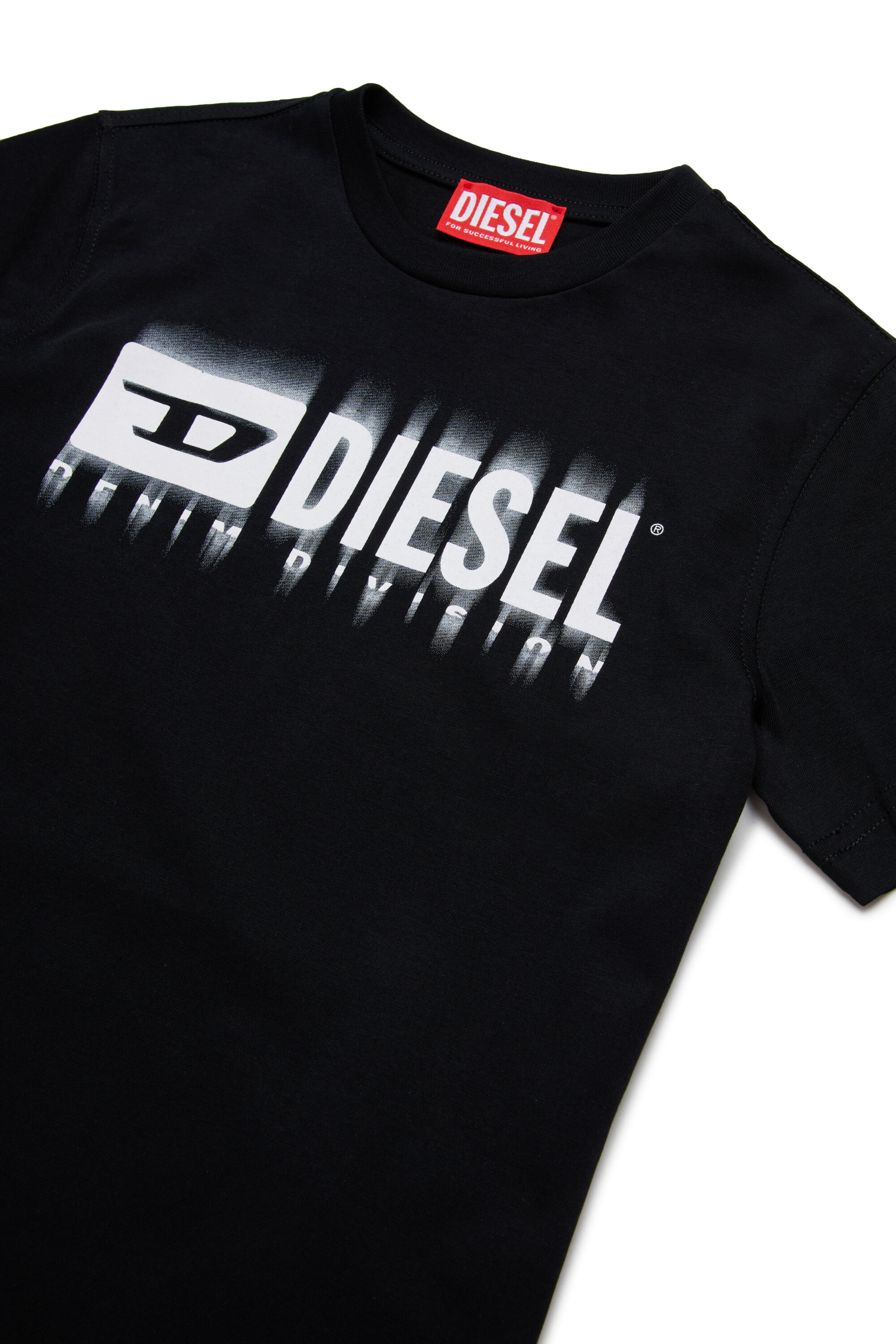 Diesel - TDIEGORL6, Black - Image 3