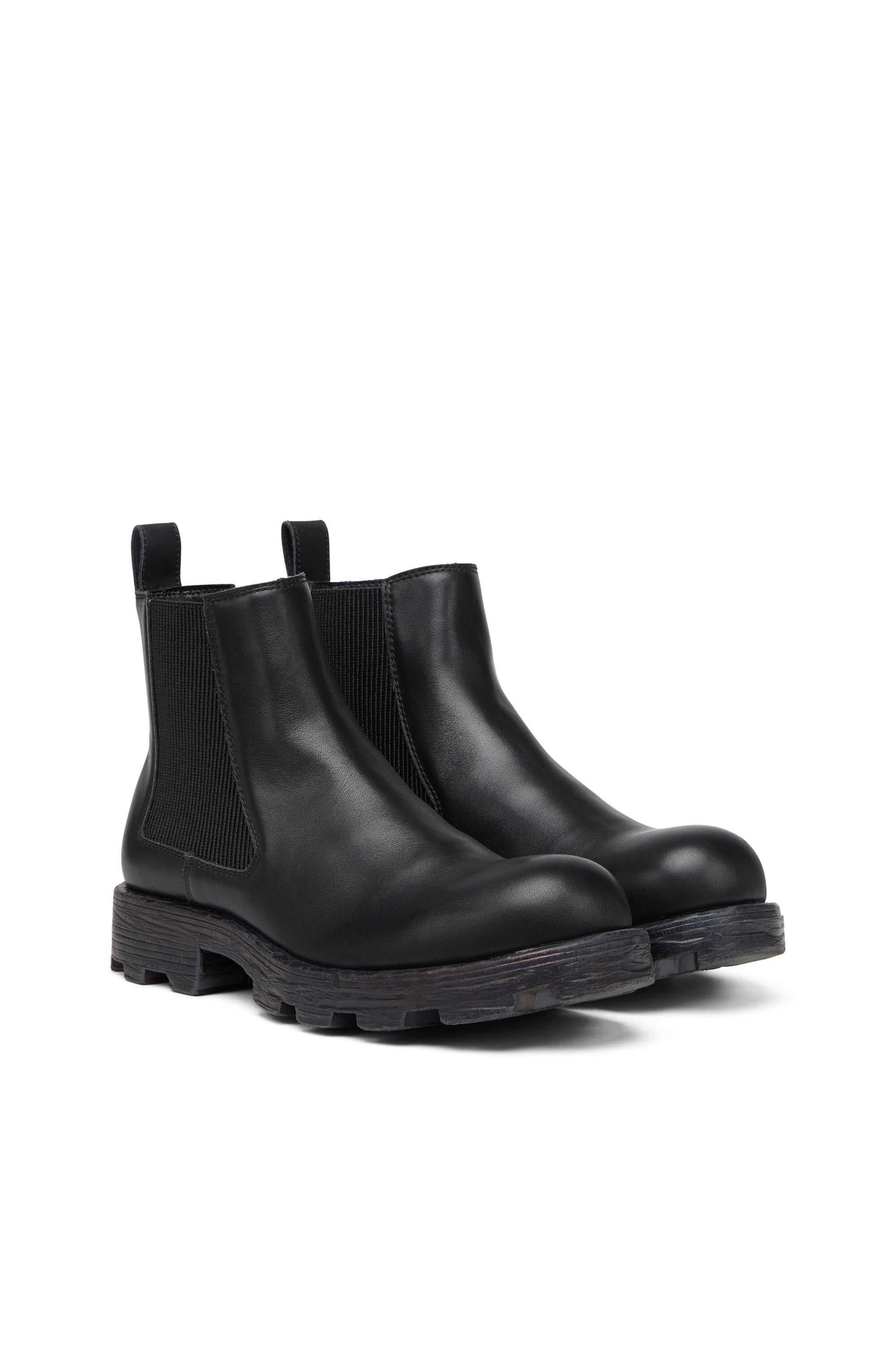 diesel chelsea boots herren