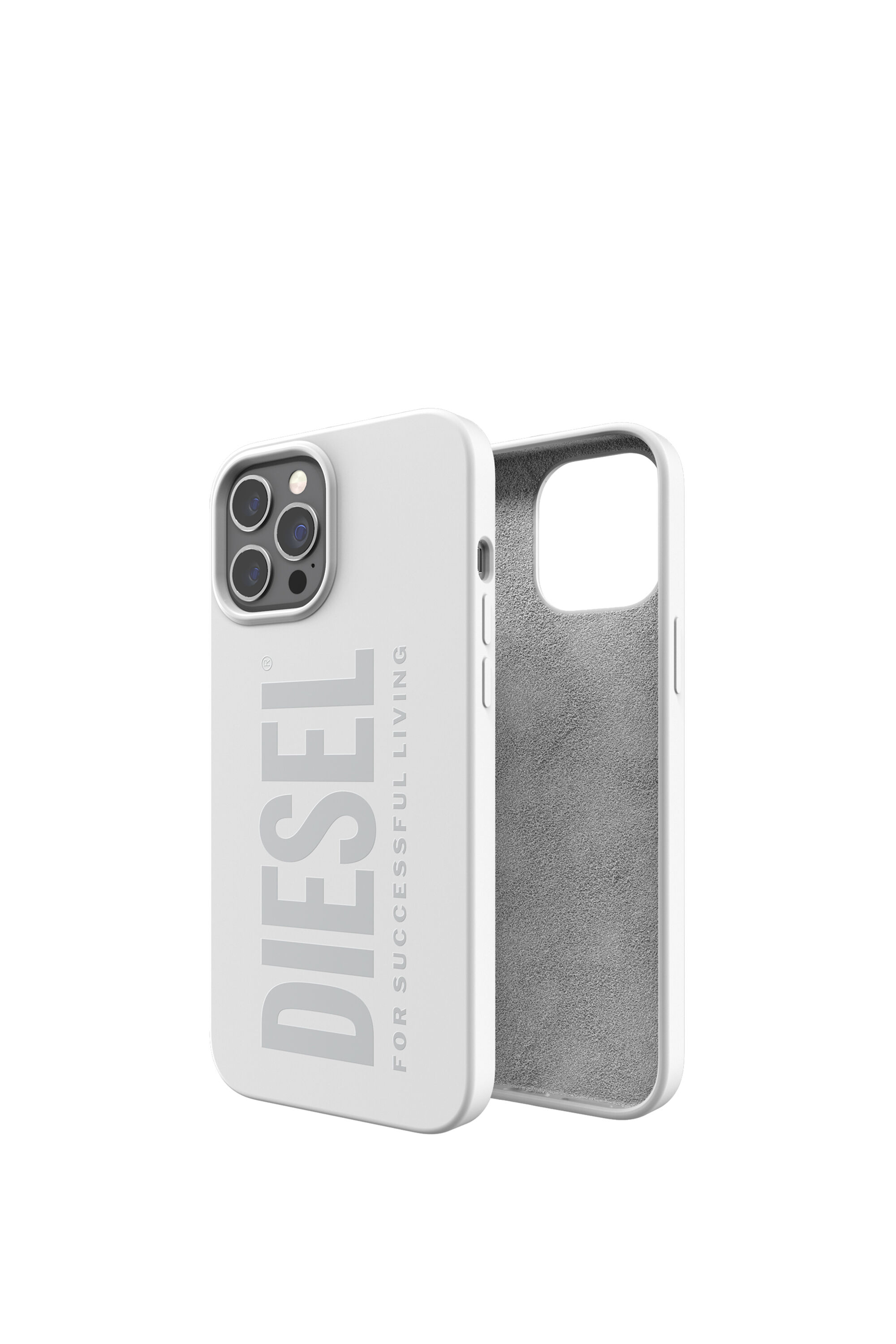 Diesel - 44283  STANDARD CASES, Weiß - Image 1