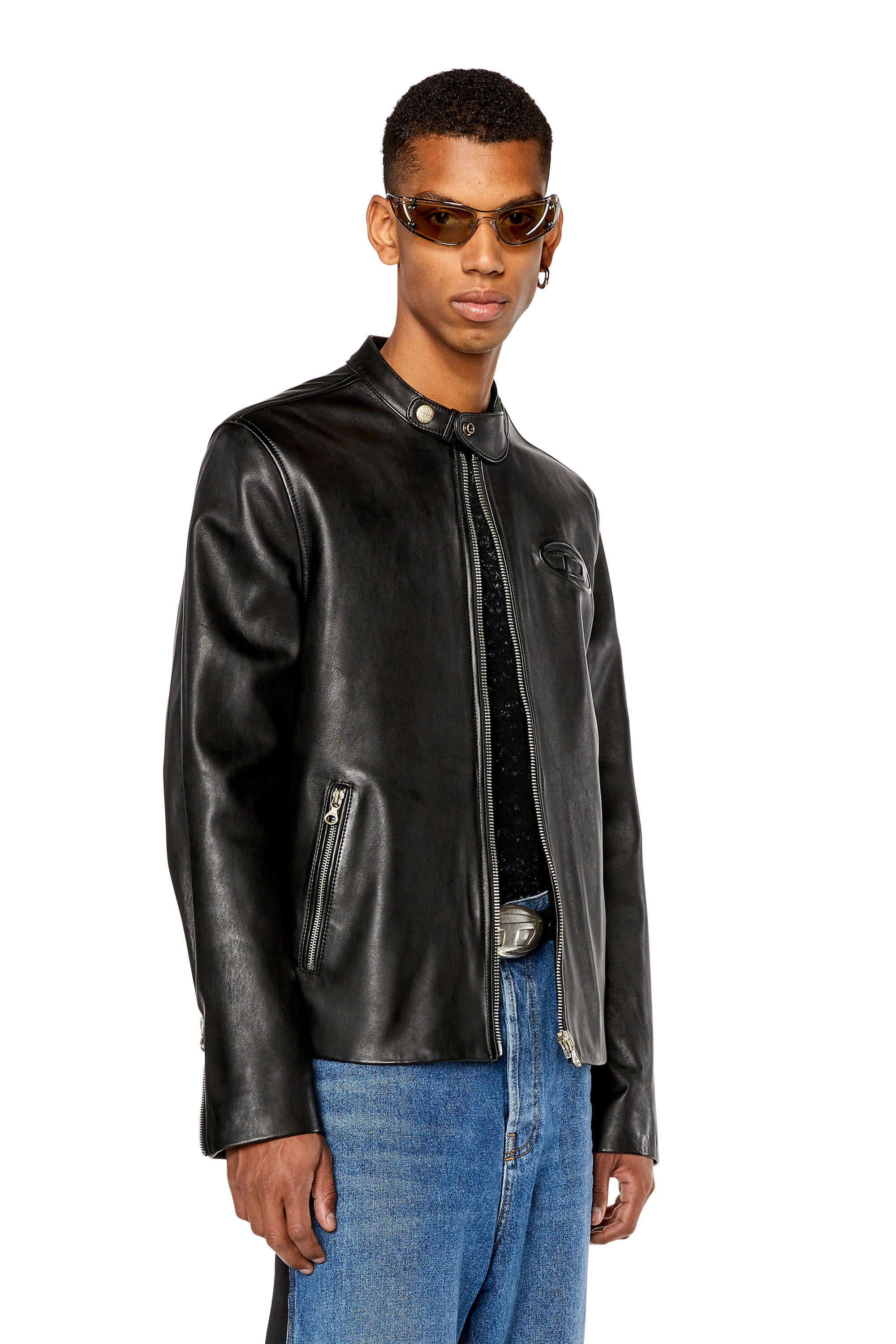 Diesel herren jacke clearance