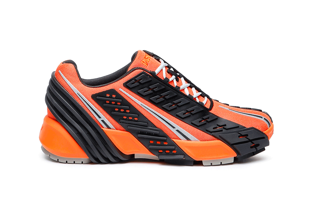 Diesel sneakers online shop clearance