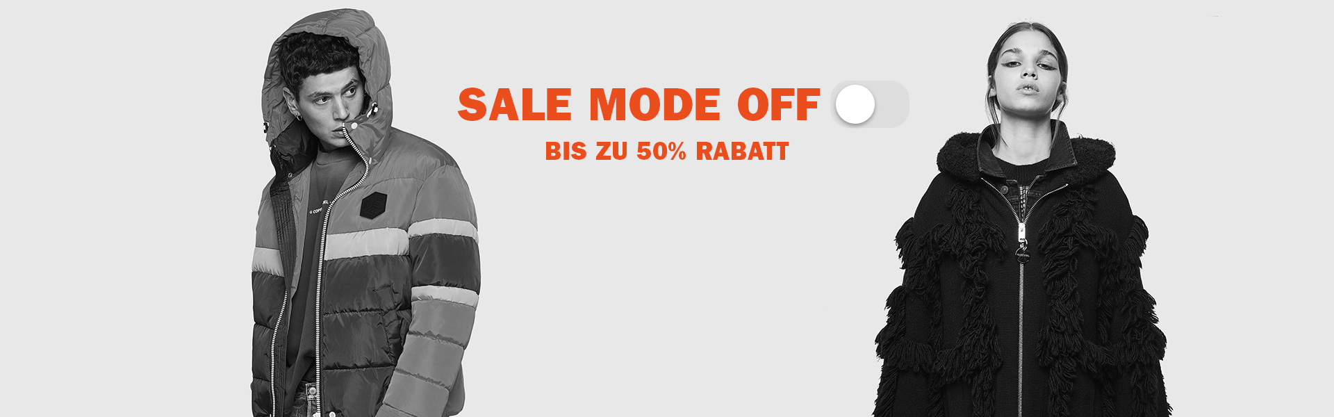 DIESEL Pre-Sale