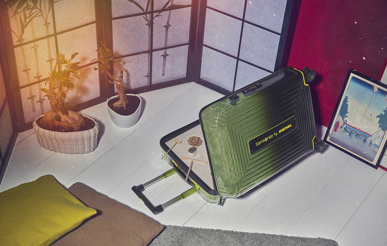 Samsonite Samsonite