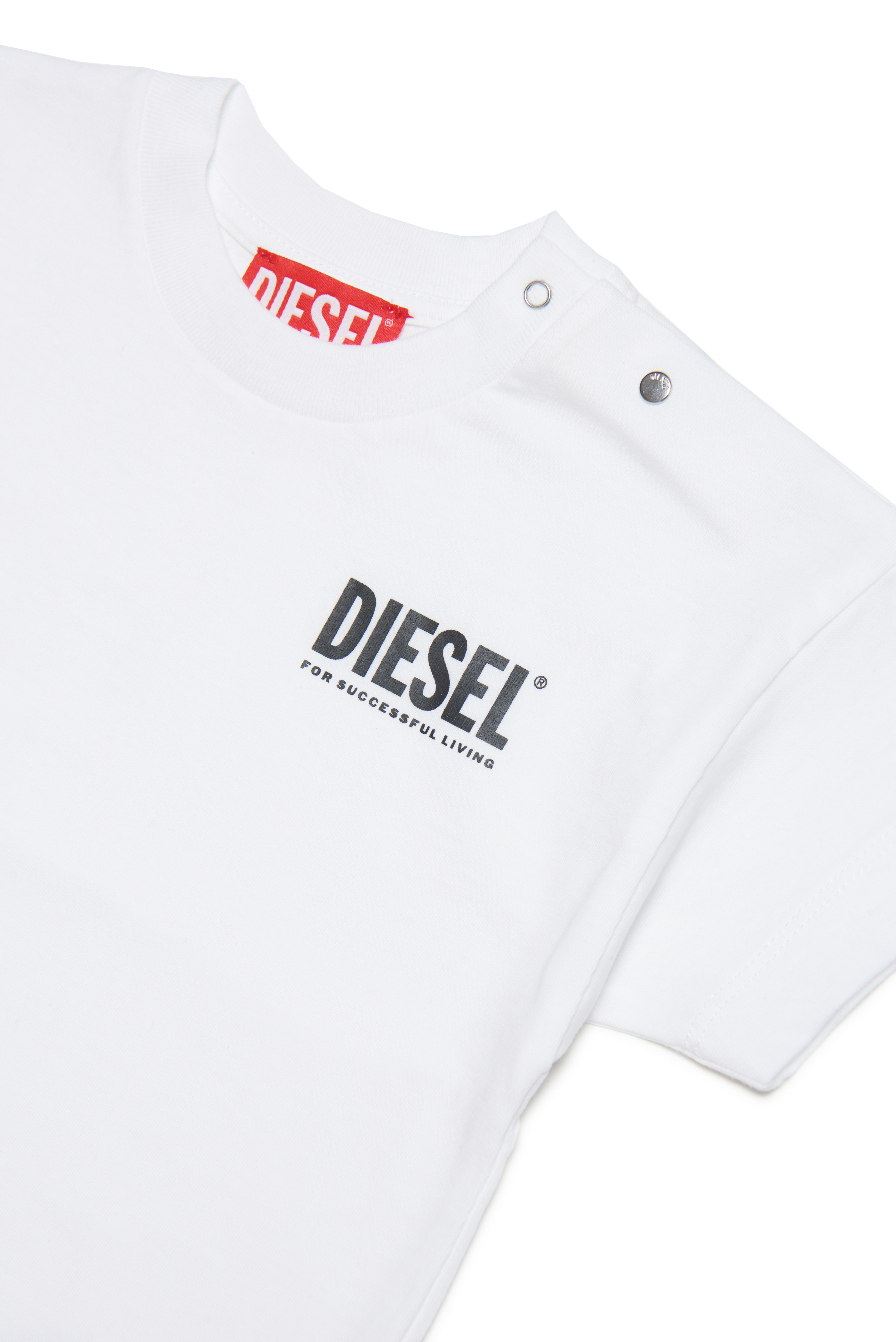 Diesel - TLARRIB, Weiß - Image 3