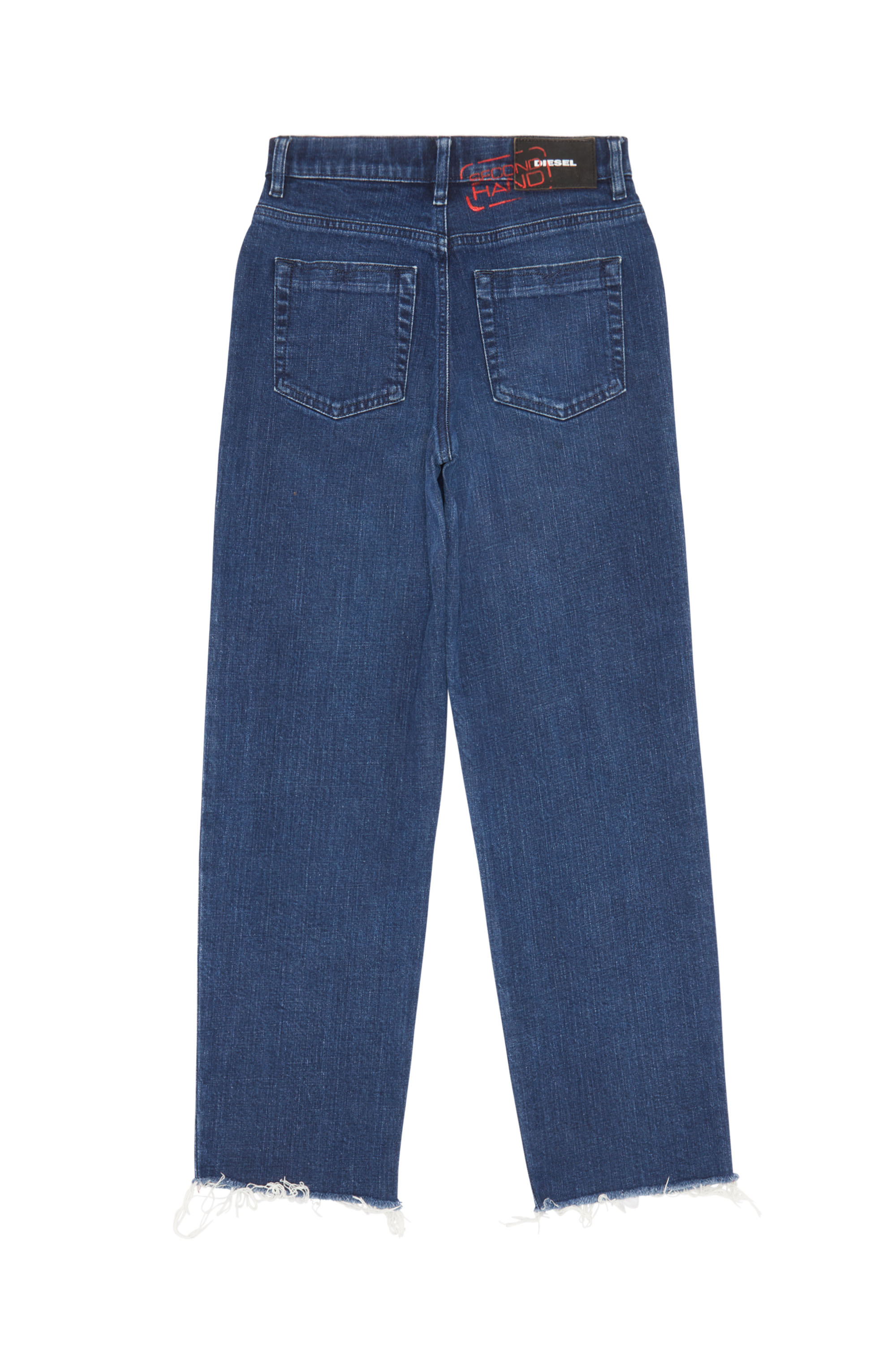 NICLAH, Dunkelblau Diesel - Damen NICLAH, Dunkelblau - 2