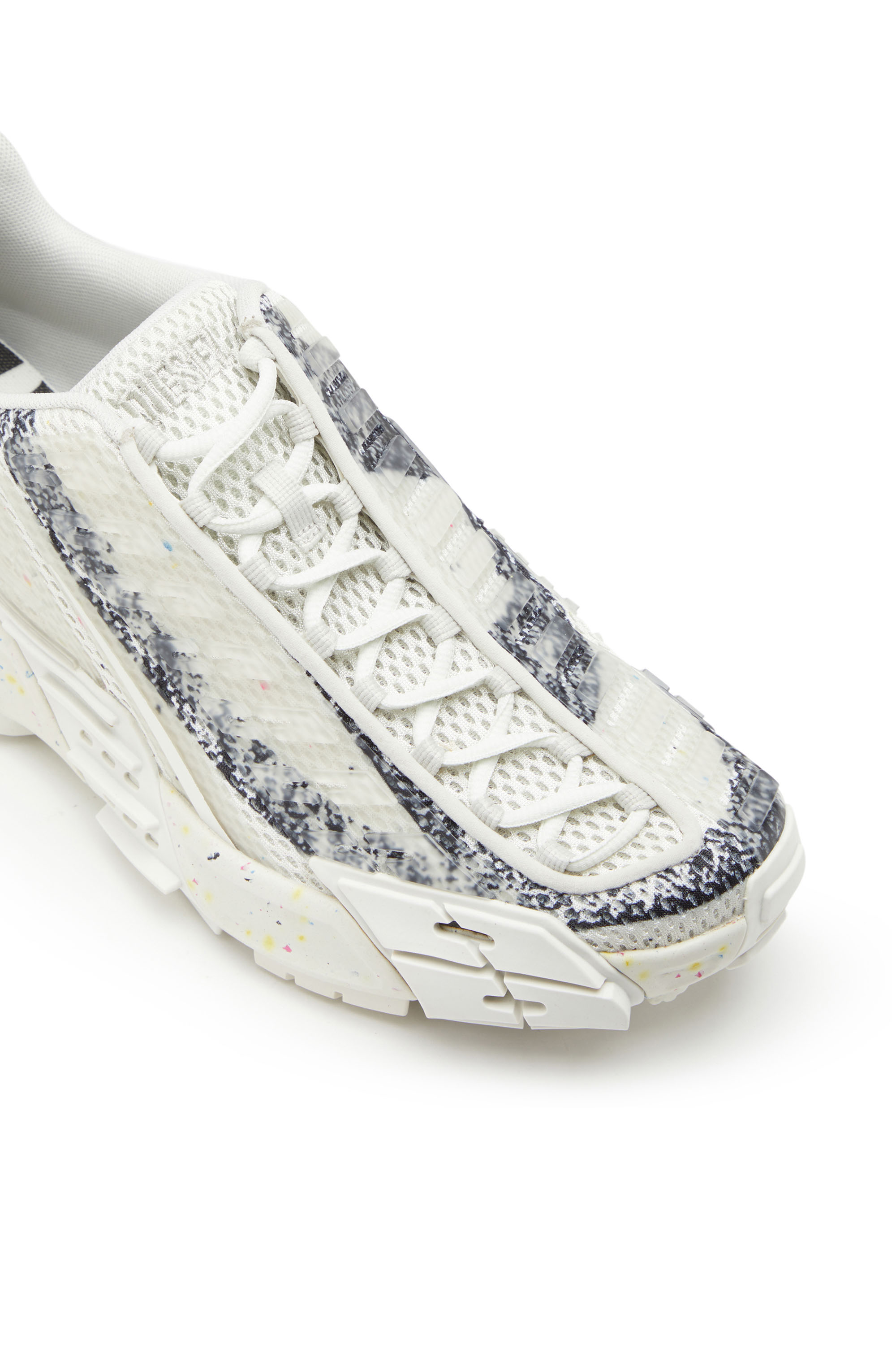 Diesel - S-PROTOTYPE V2, Weiss/Blau - Image 6