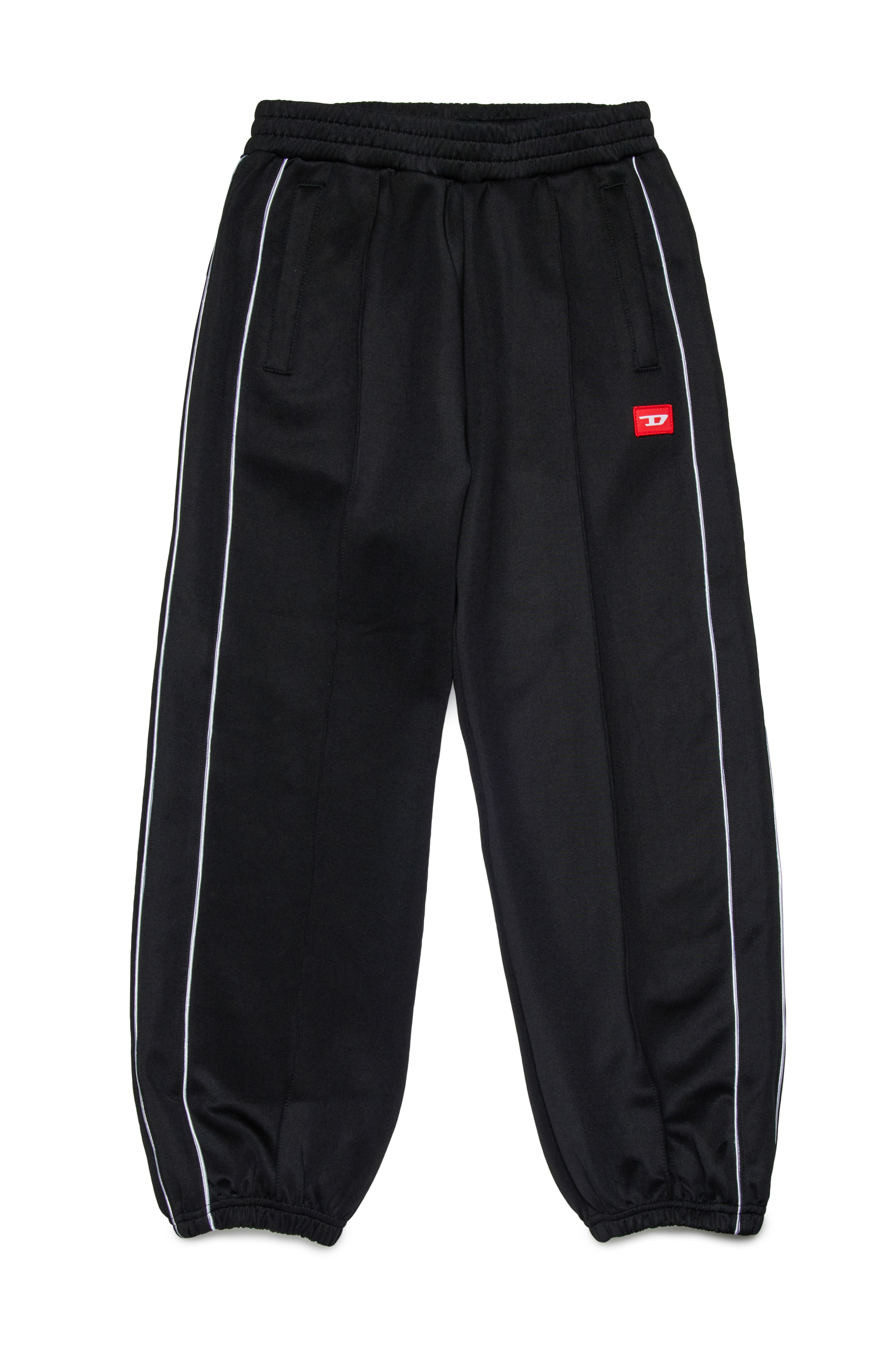 PZAMPERD, Schwarz