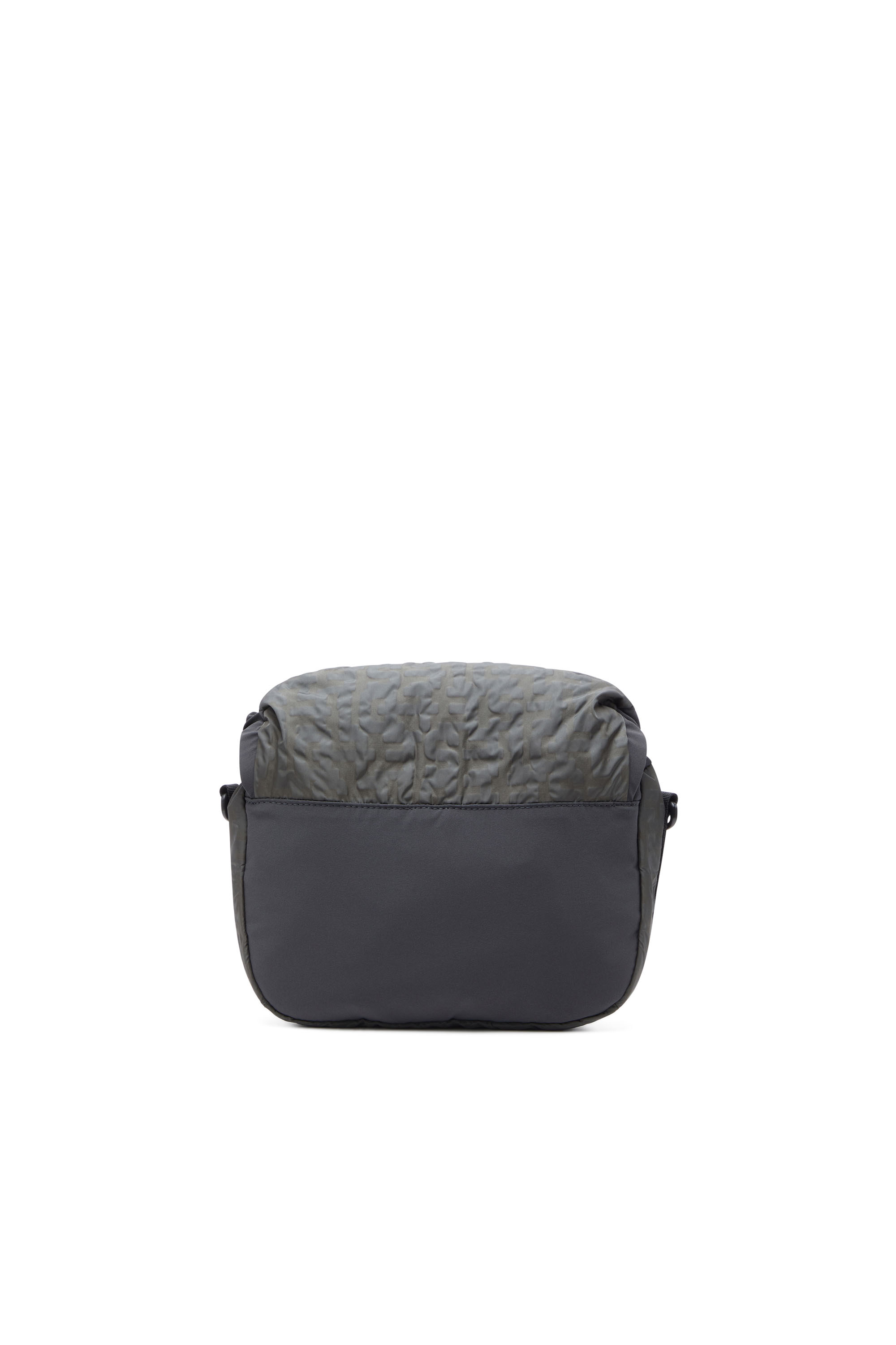 Diesel - DRAPE CROSSBODY S X, Schwarz - Image 2