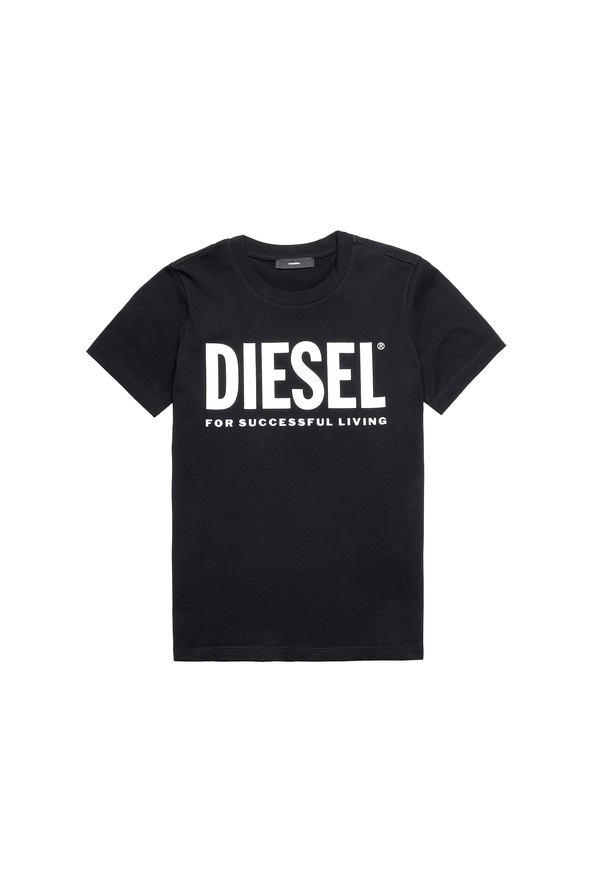 T-SILY-WX, Schwarz/Weiss - T-Shirts