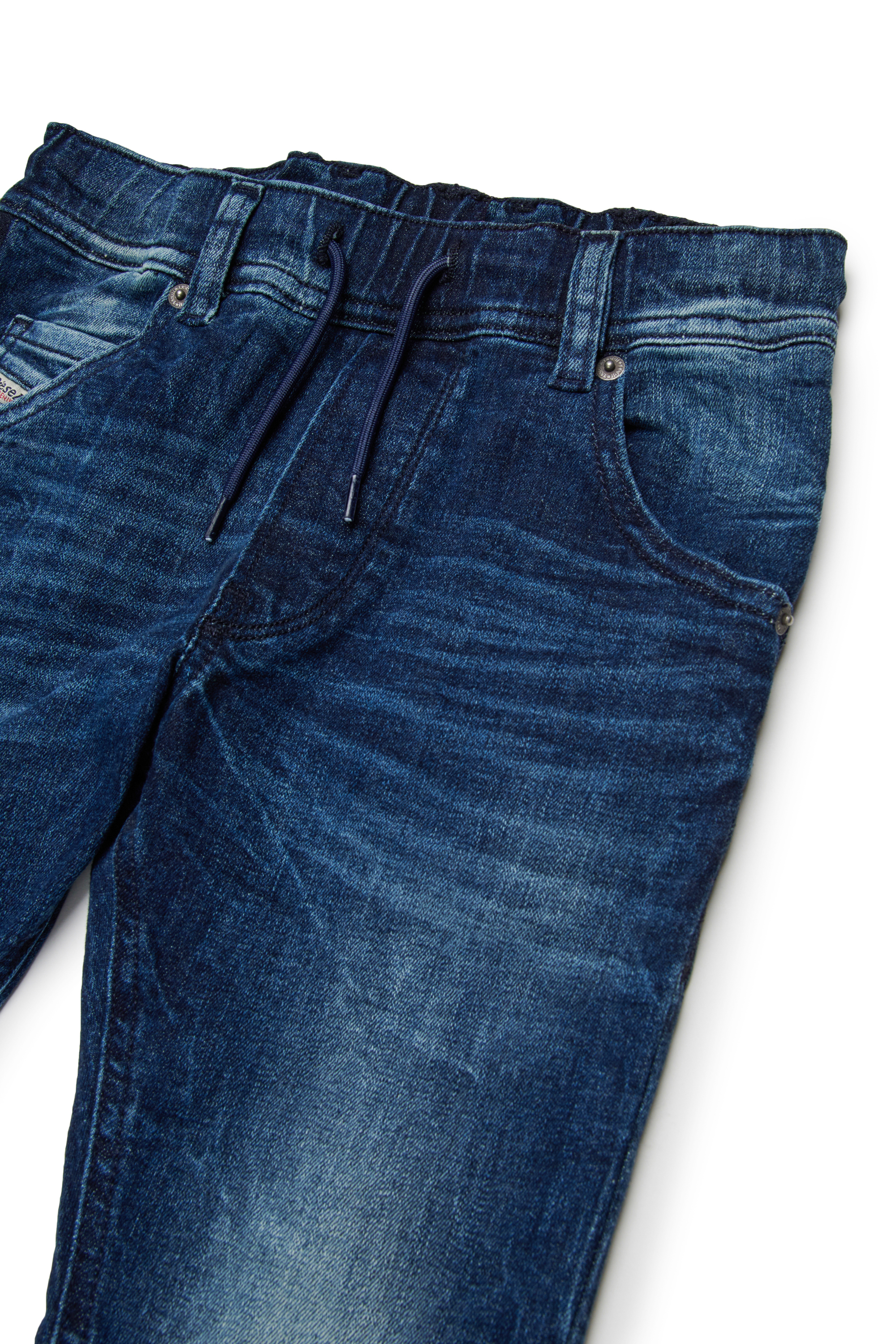 Diesel - Herren KROOLEY-NE-J, Dunkelblau - 3