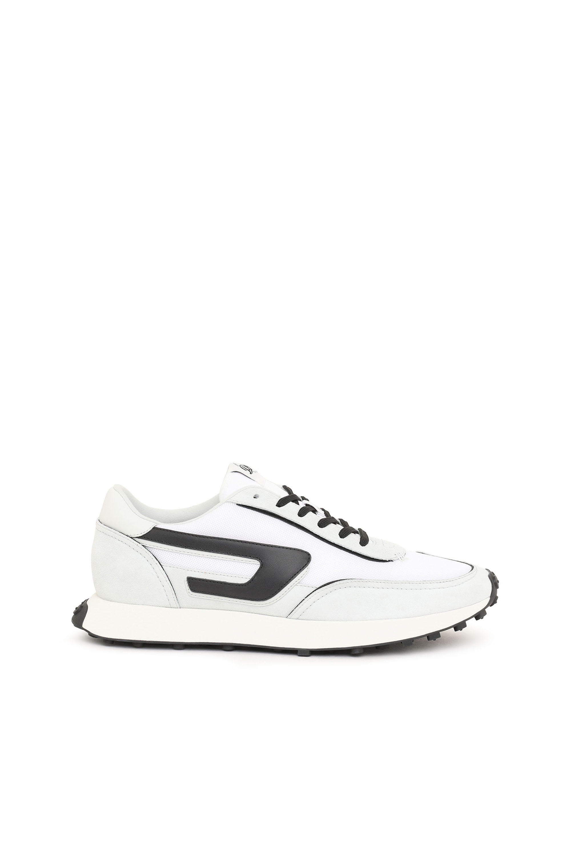 Diesel - S-RACER LC W, Weiss/Schwarz - Image 1