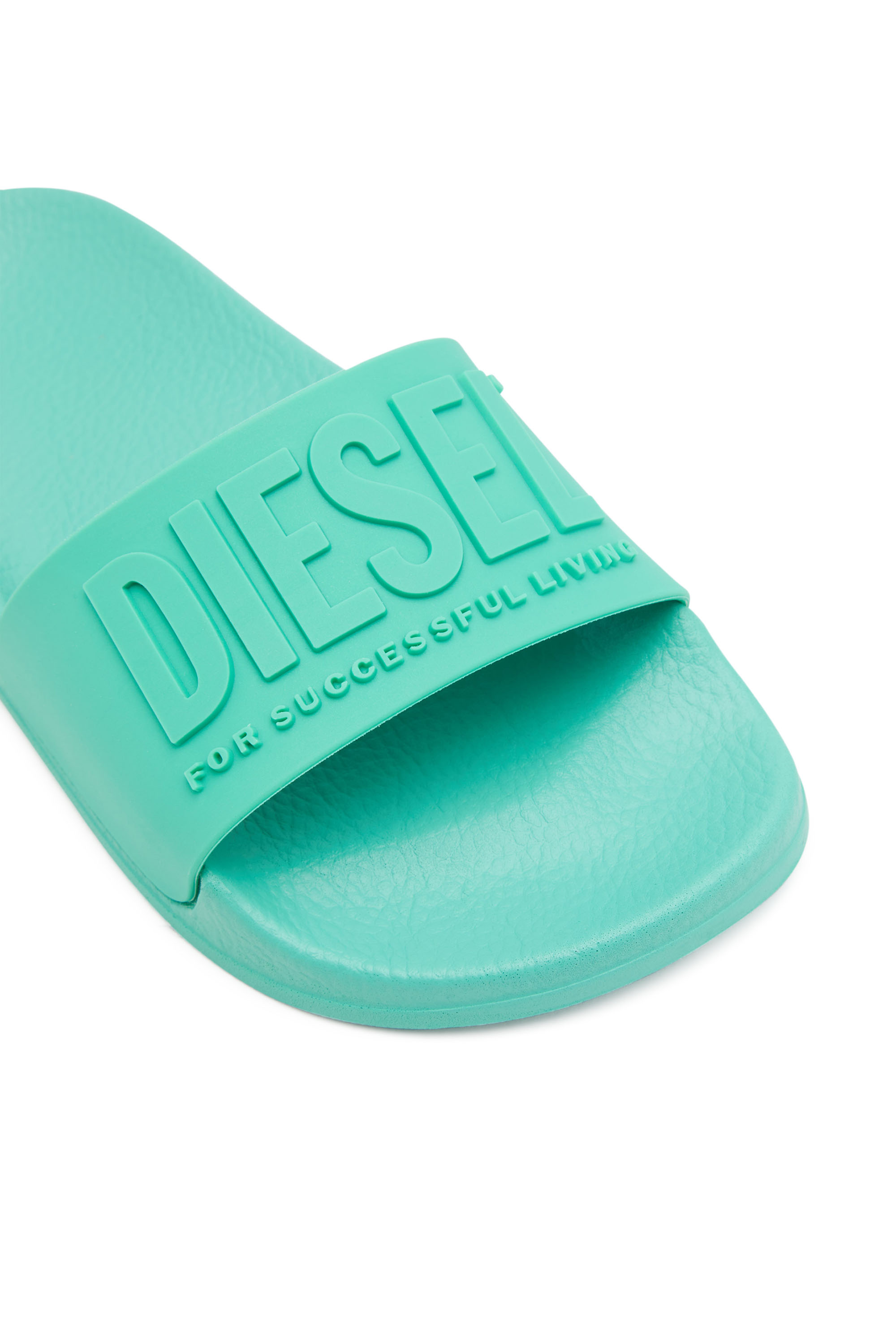 Diesel - SA-MAYEMI CC, Wassergrün - Image 6