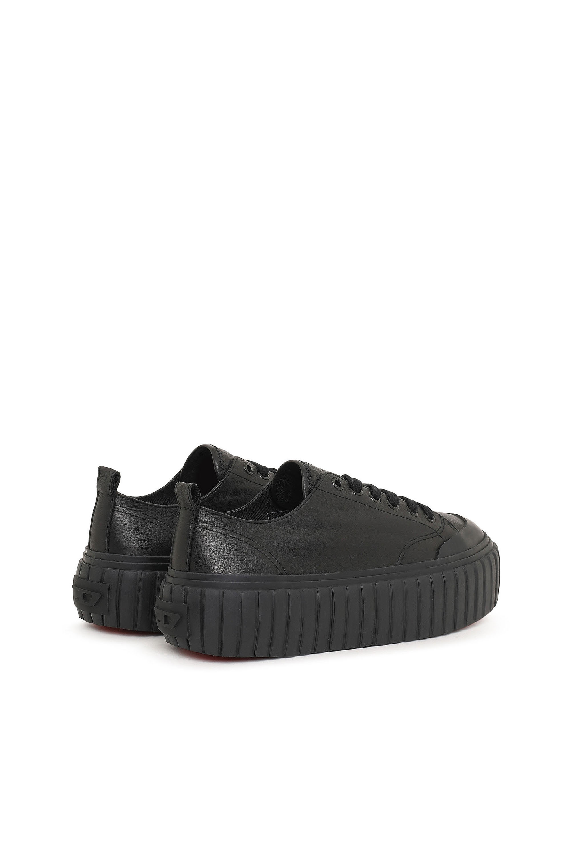 Diesel - S-HANAMI LOW X, Schwarz - Image 3